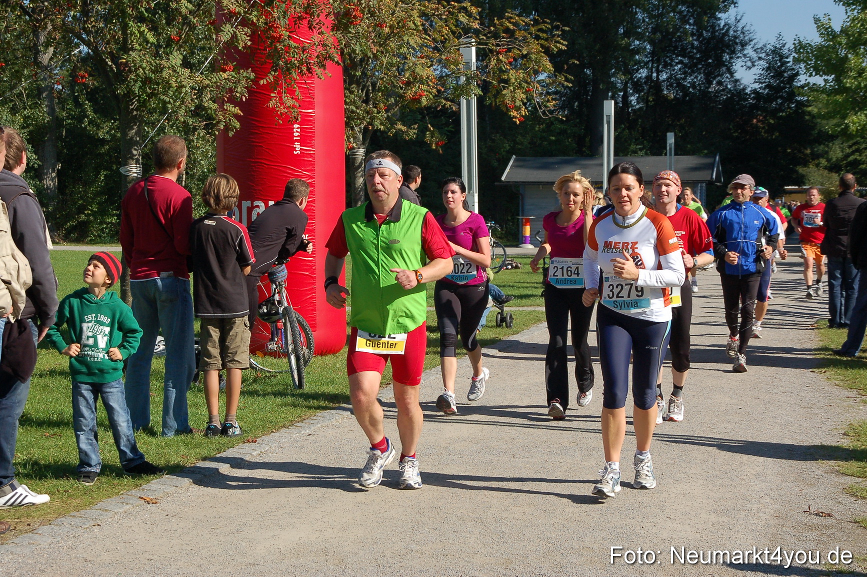 Stadtlauf LGS Gelaende 2010 0049