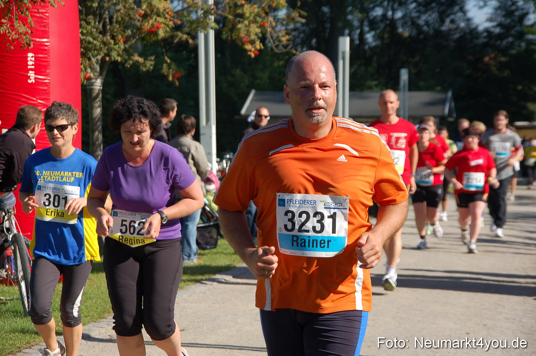 Stadtlauf LGS Gelaende 2010 0051