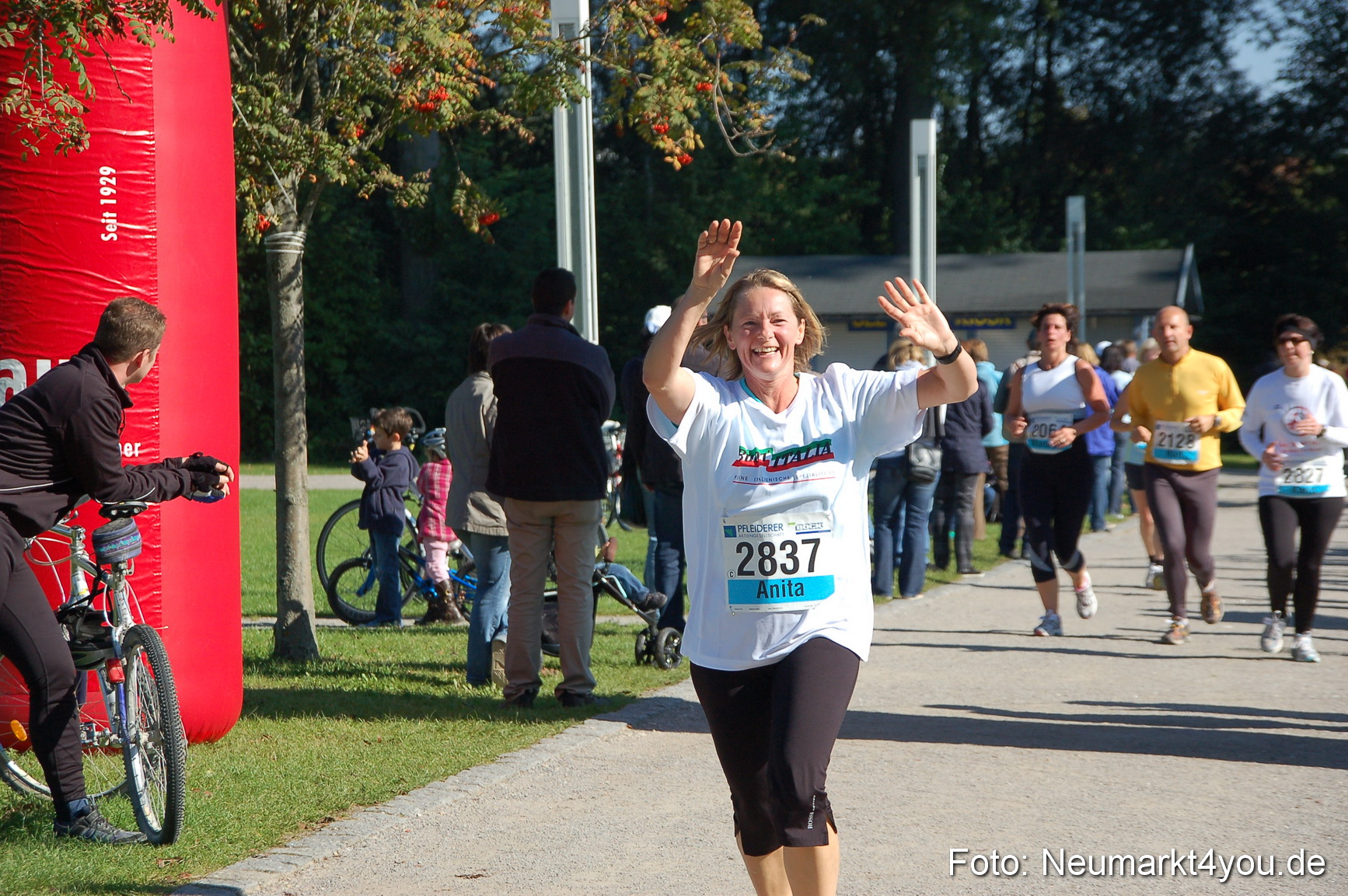Stadtlauf LGS Gelaende 2010 0057