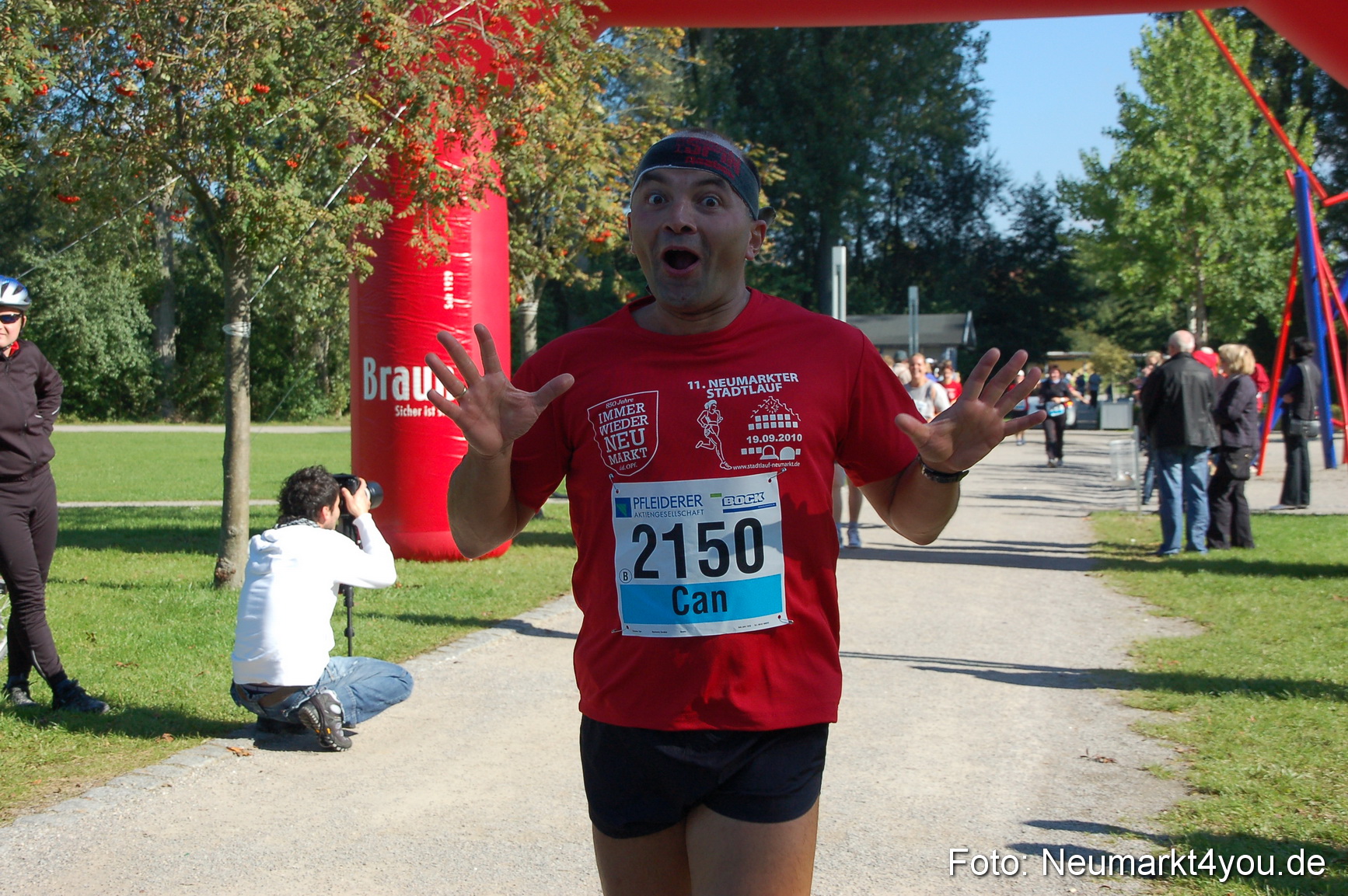 Stadtlauf LGS Gelaende 2010 0059