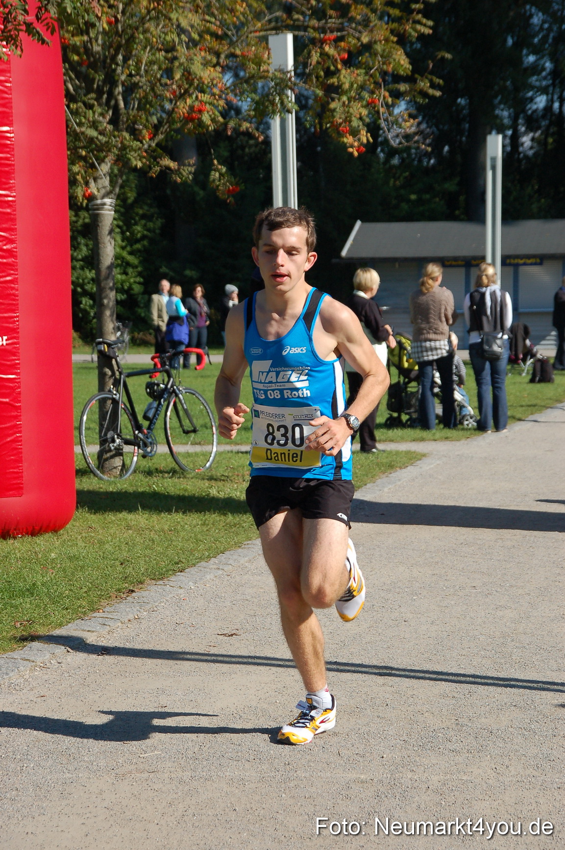 Stadtlauf LGS Gelaende 2010 0063