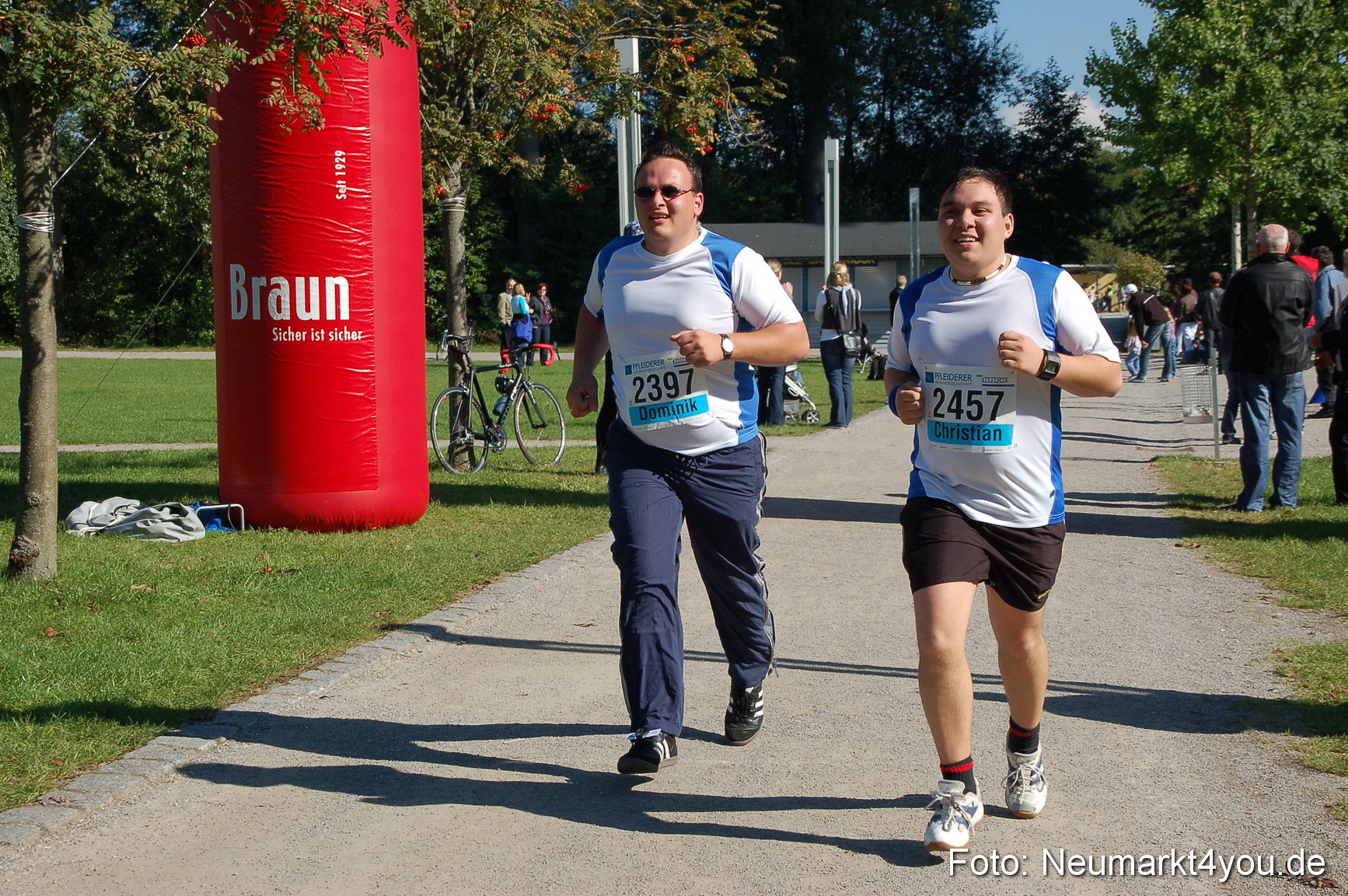 Stadtlauf LGS Gelaende 2010 0065