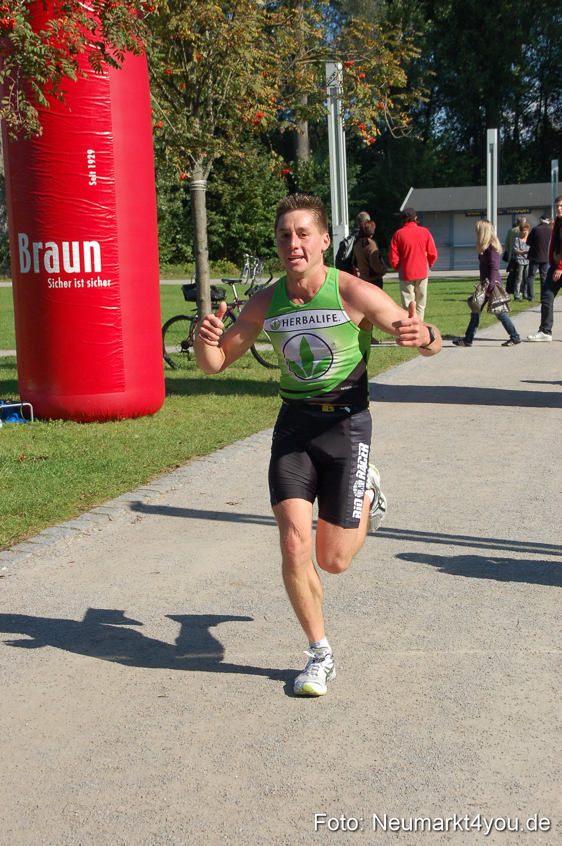Stadtlauf LGS Gelaende 2010 0073