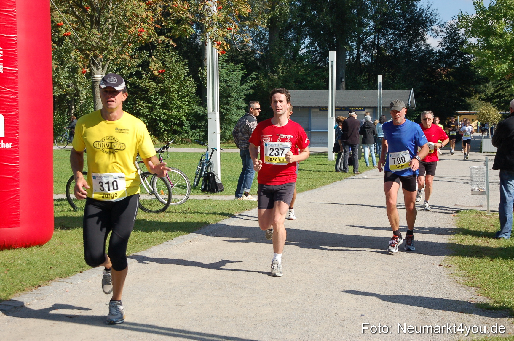 Stadtlauf LGS Gelaende 2010 0086