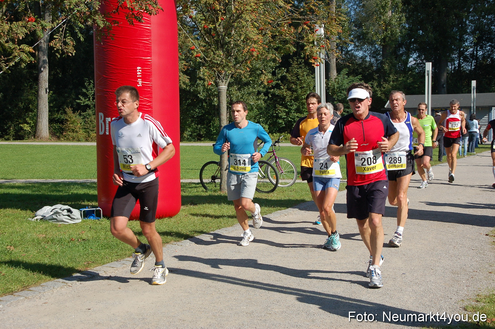 Stadtlauf LGS Gelaende 2010 0092