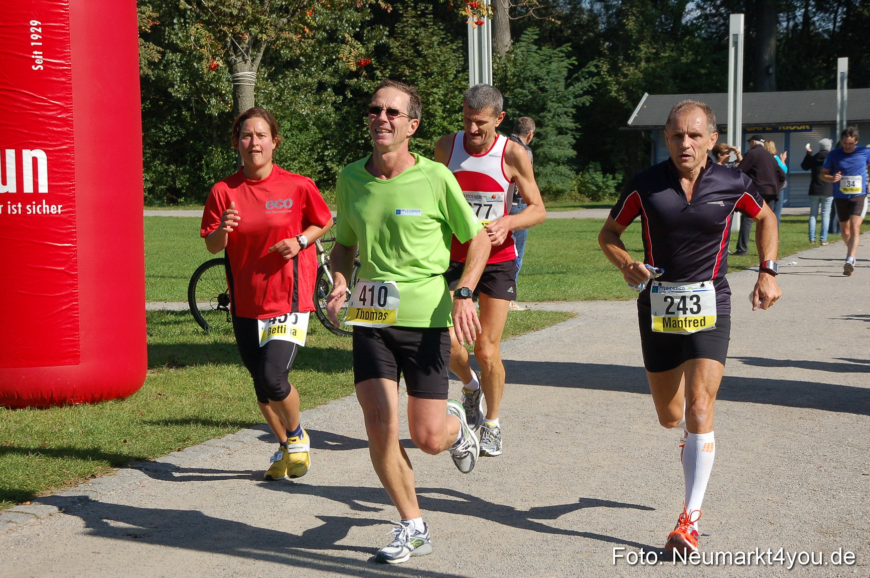 Stadtlauf LGS Gelaende 2010 0093