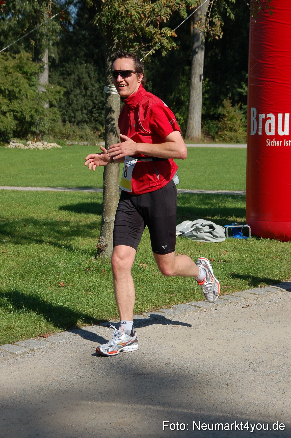 Stadtlauf LGS Gelaende 2010 0101