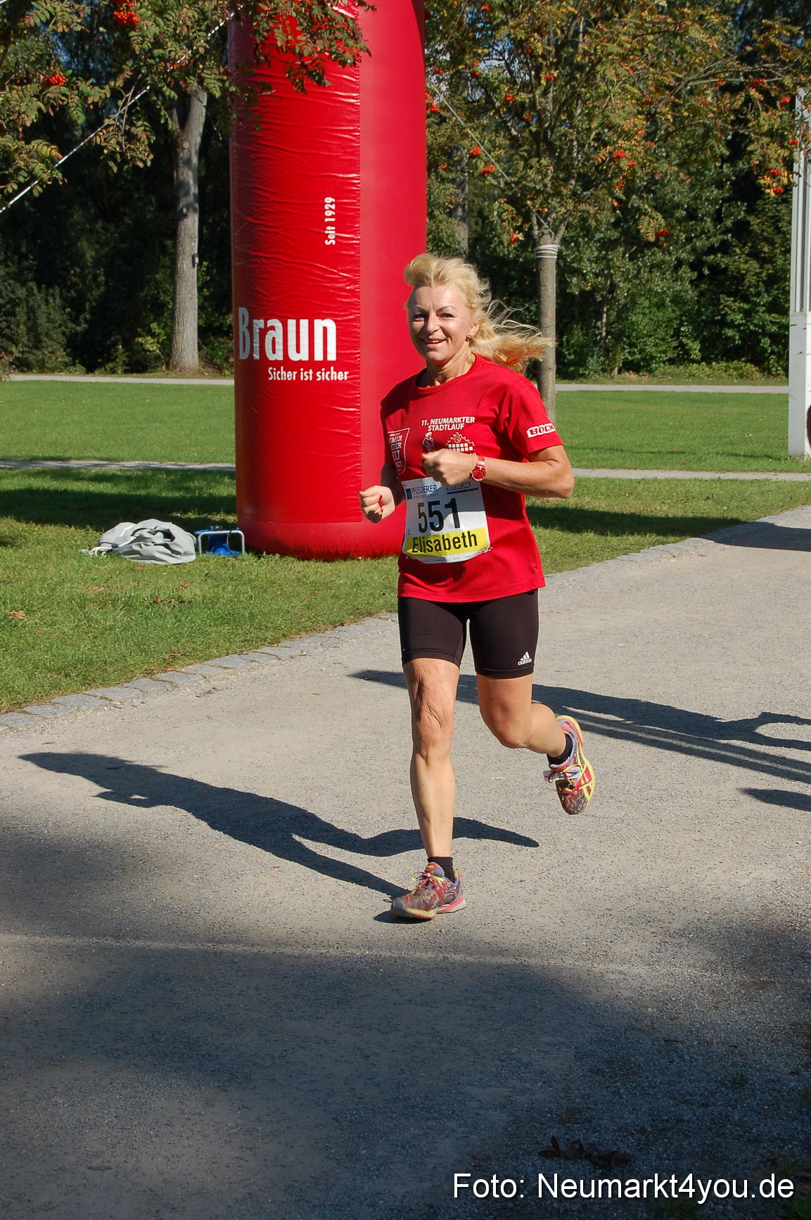 Stadtlauf LGS Gelaende 2010 0103