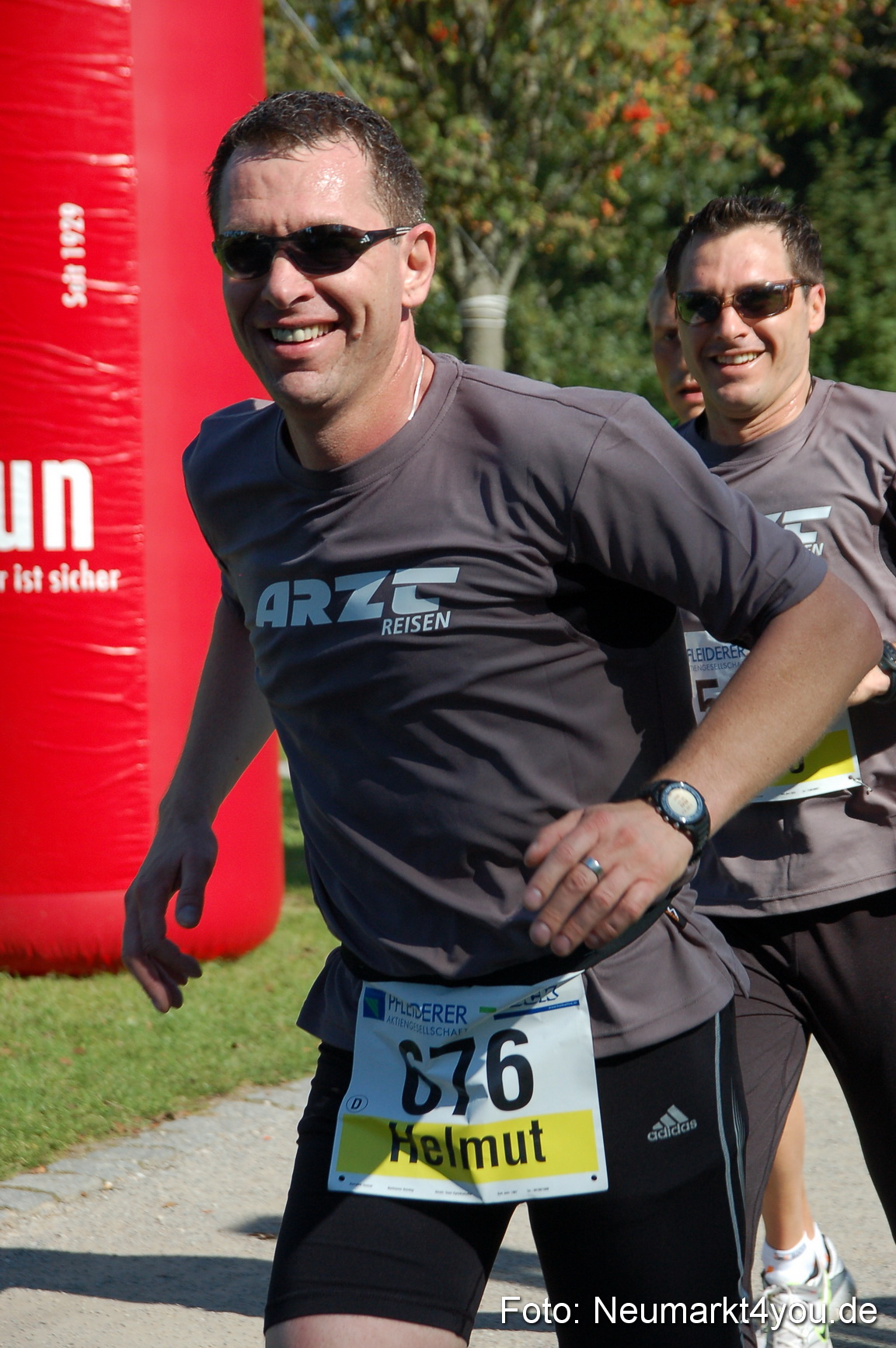 Stadtlauf LGS Gelaende 2010 0104