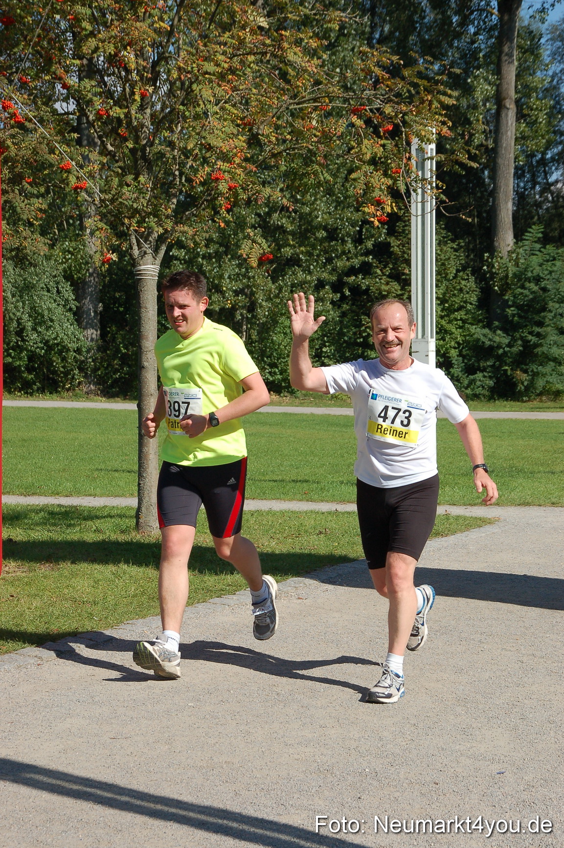 Stadtlauf LGS Gelaende 2010 0105