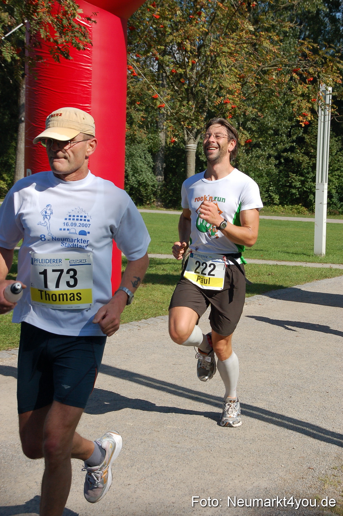 Stadtlauf LGS Gelaende 2010 0106