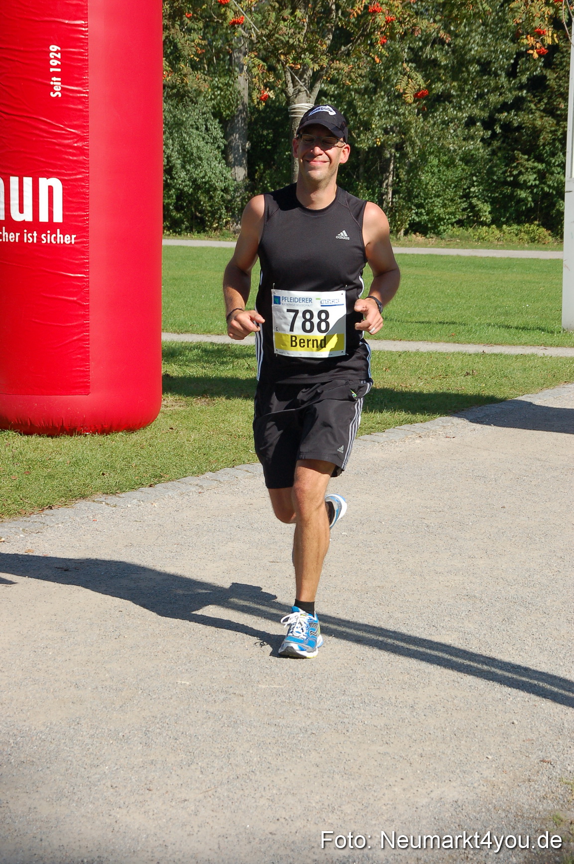 Stadtlauf LGS Gelaende 2010 0108