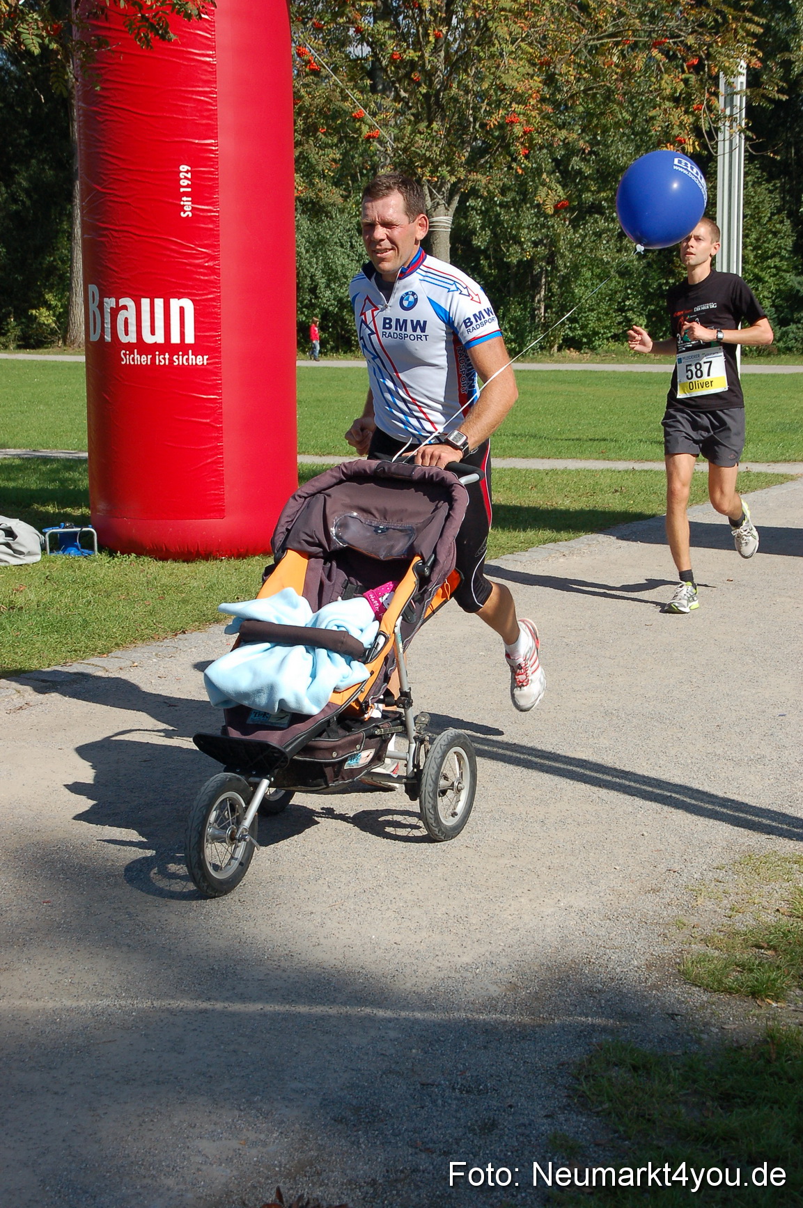 Stadtlauf LGS Gelaende 2010 0110