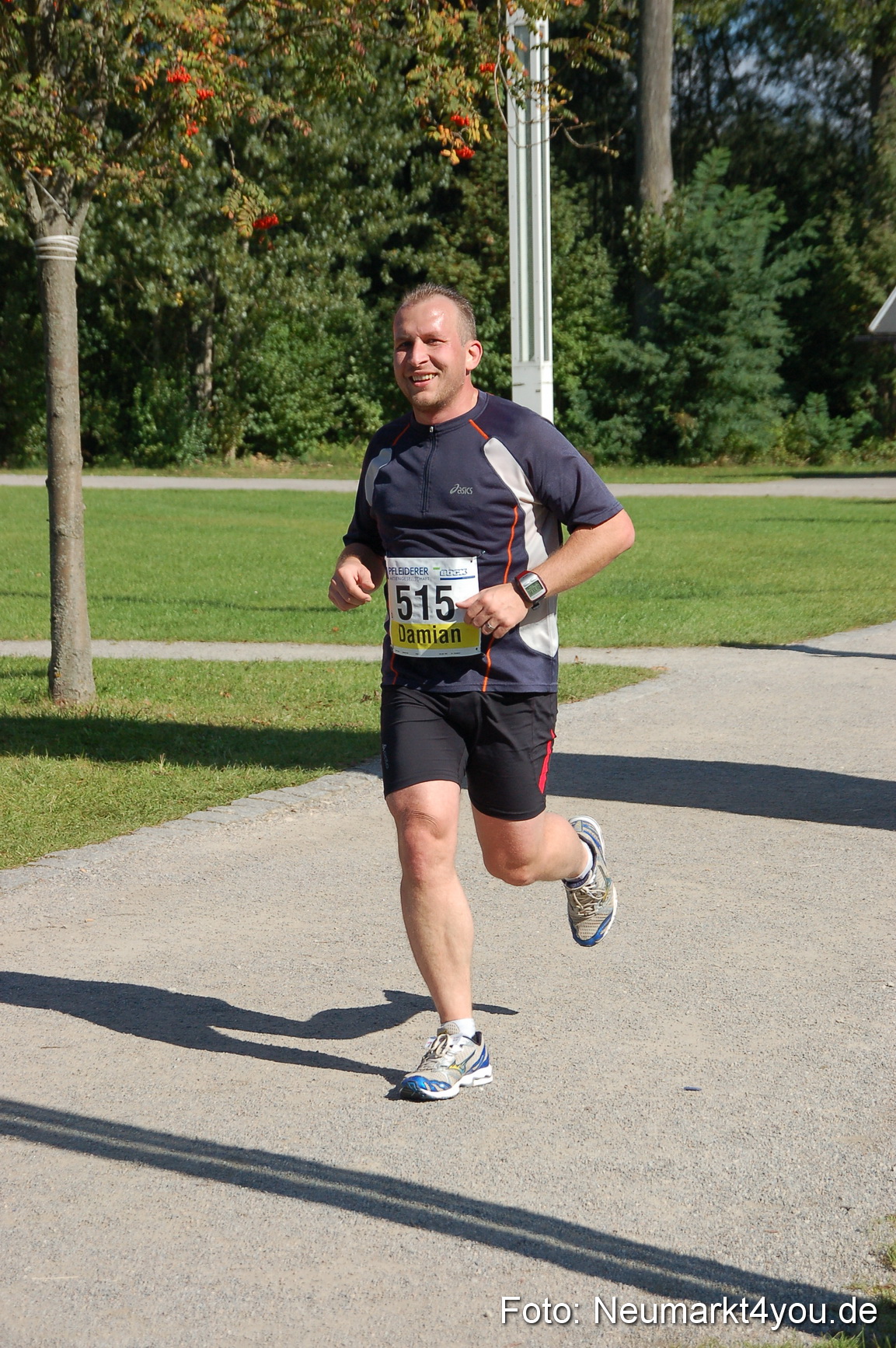 Stadtlauf LGS Gelaende 2010 0112