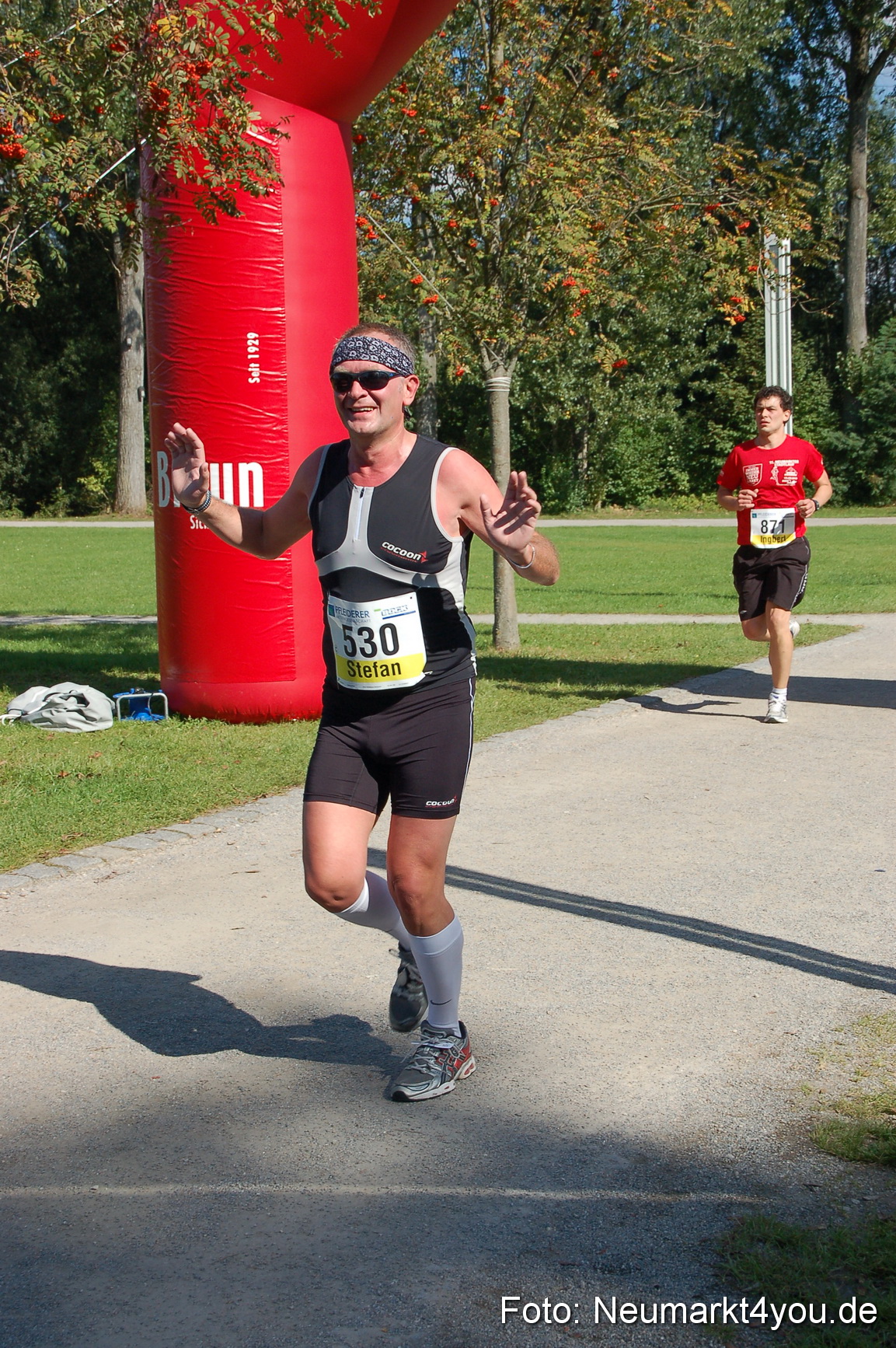 Stadtlauf LGS Gelaende 2010 0113