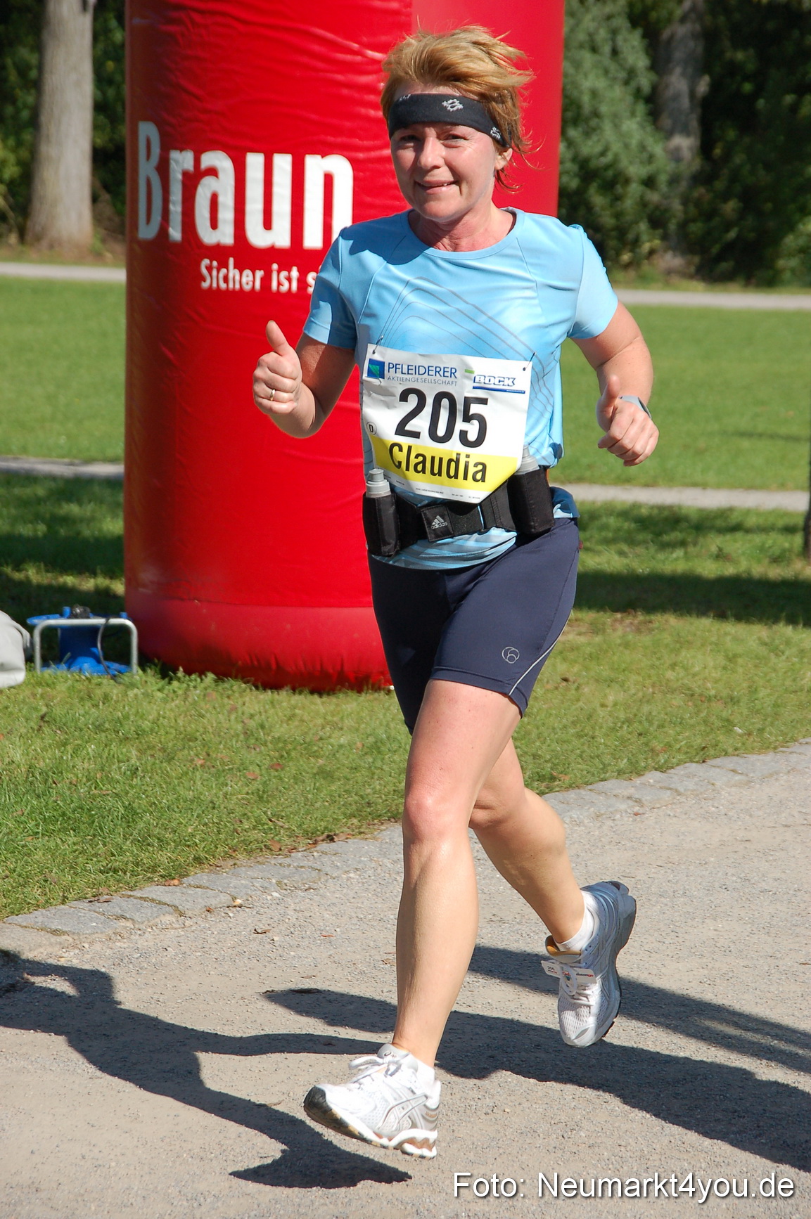 Stadtlauf LGS Gelaende 2010 0114