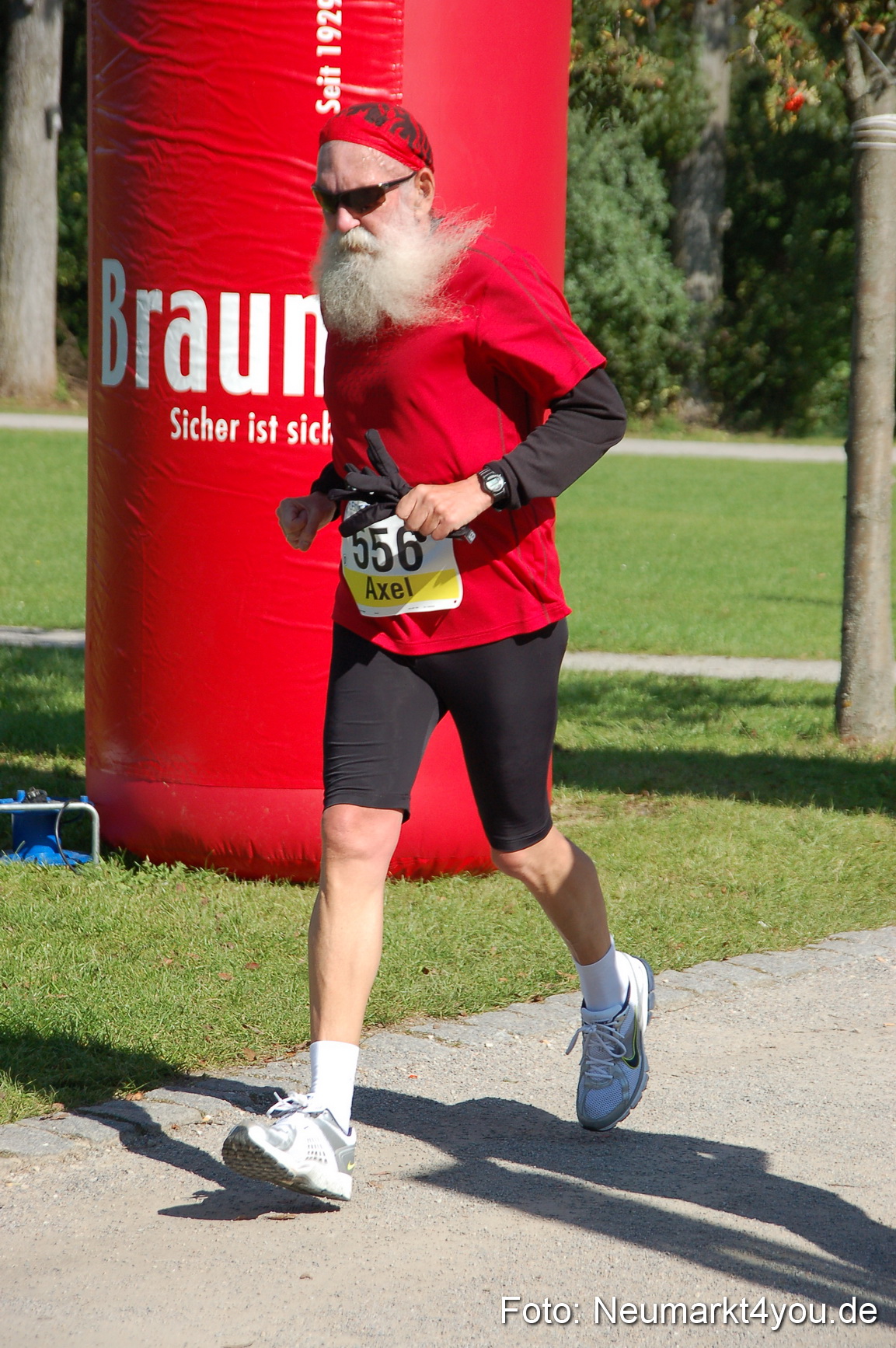 Stadtlauf LGS Gelaende 2010 0115