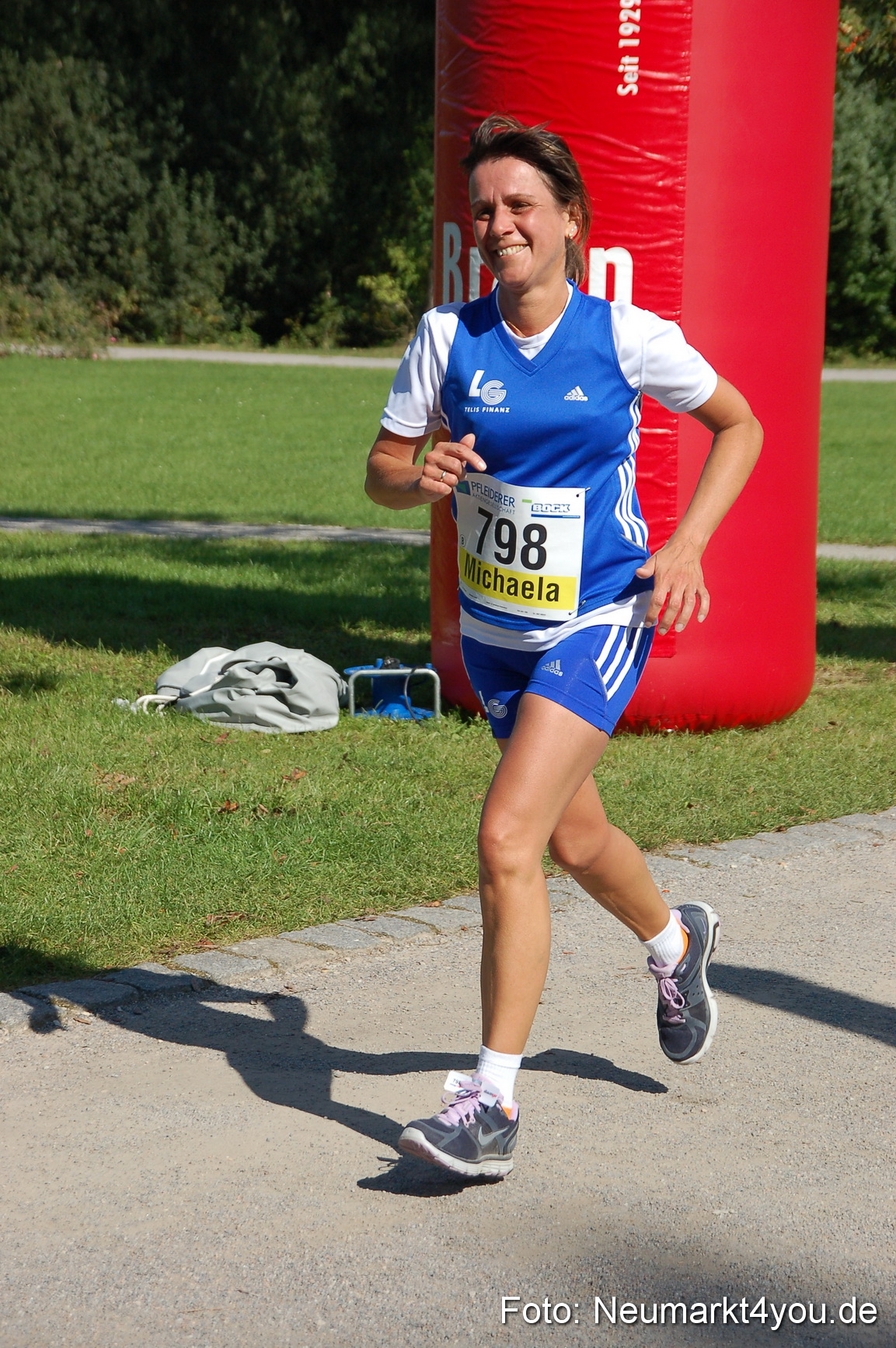 Stadtlauf LGS Gelaende 2010 0116