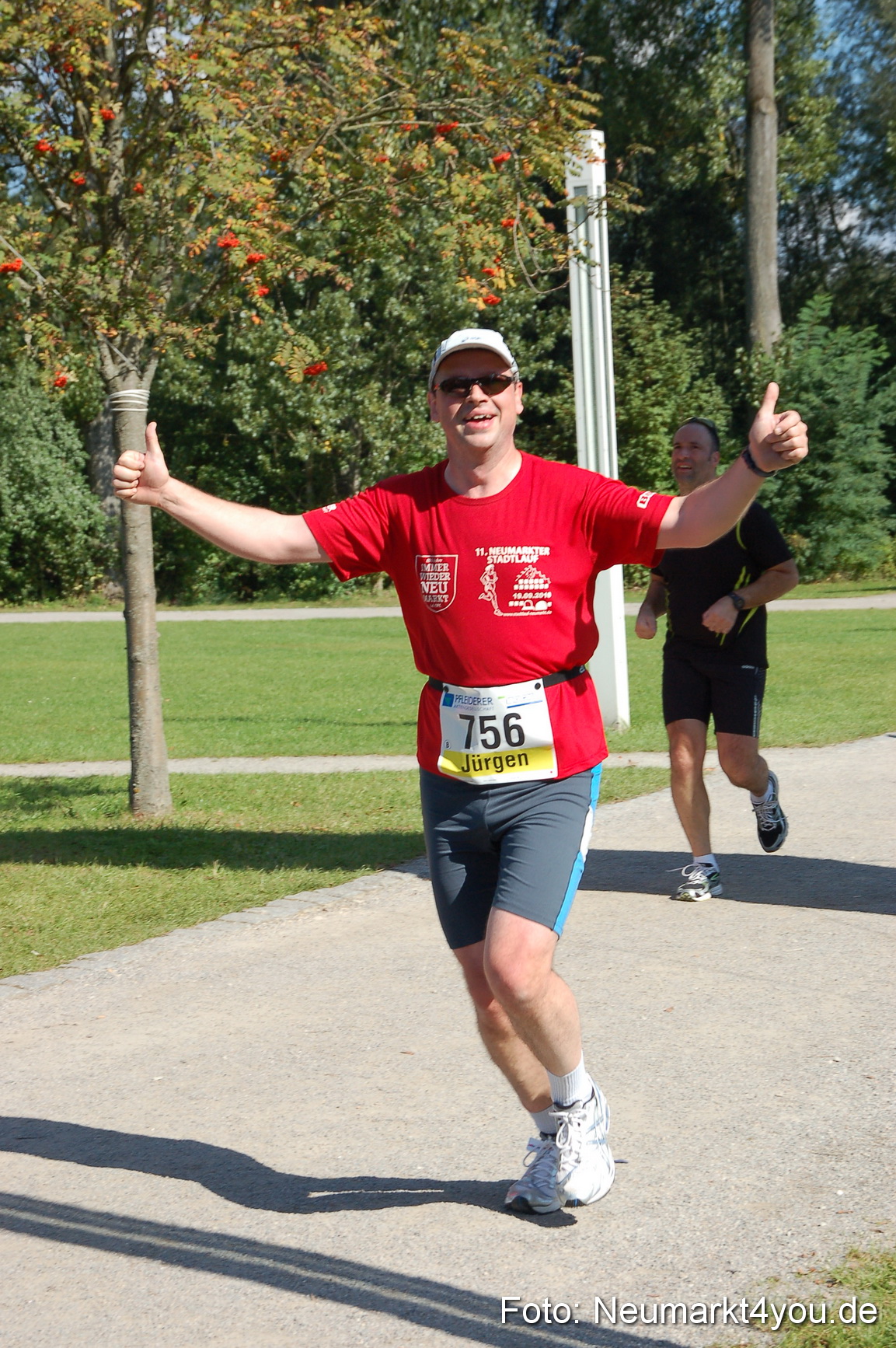 Stadtlauf LGS Gelaende 2010 0119
