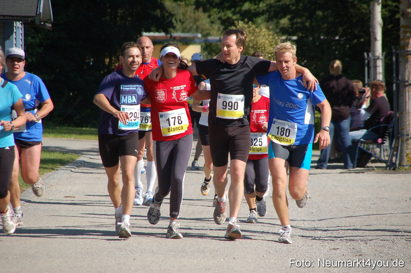 Stadtlauf LGS Gelaende 2010 0121