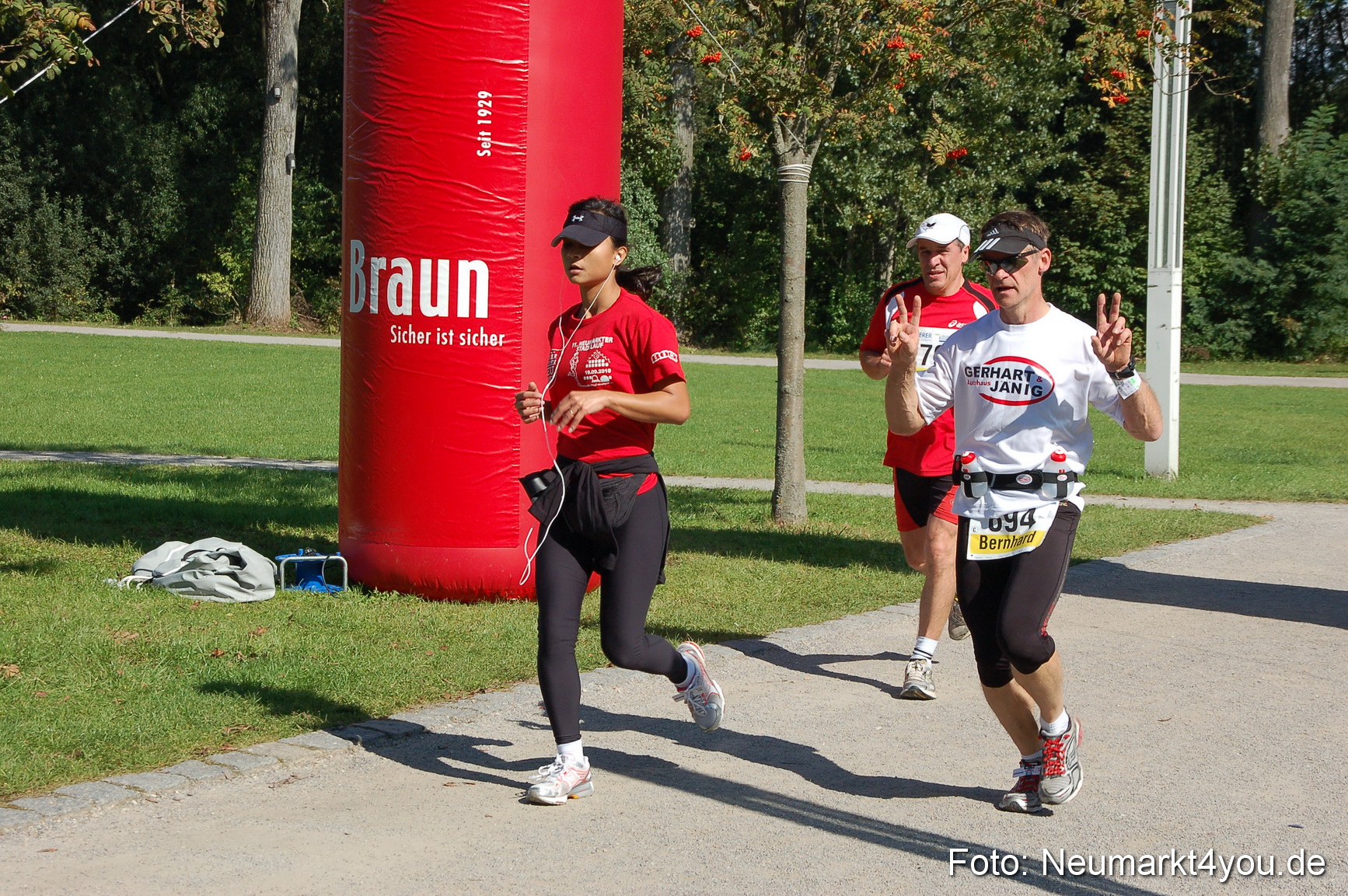 Stadtlauf LGS Gelaende 2010 0122