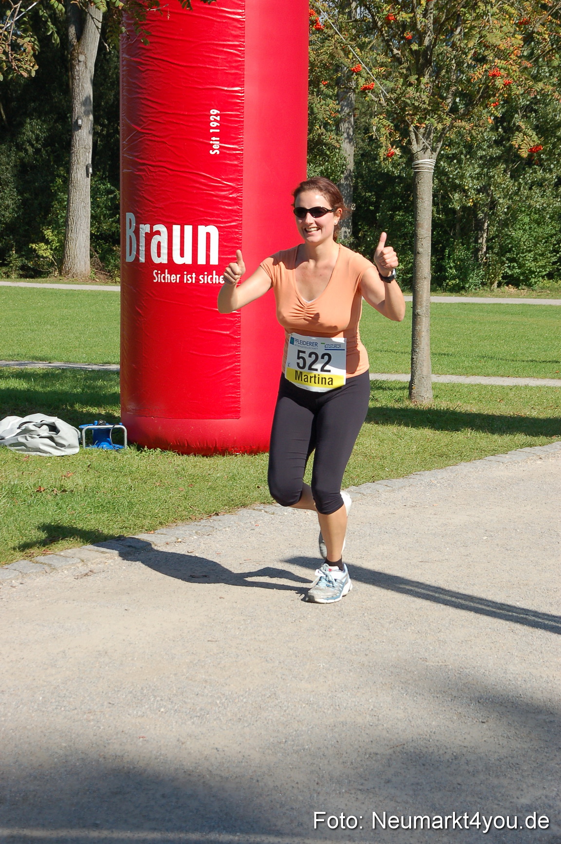 Stadtlauf LGS Gelaende 2010 0124