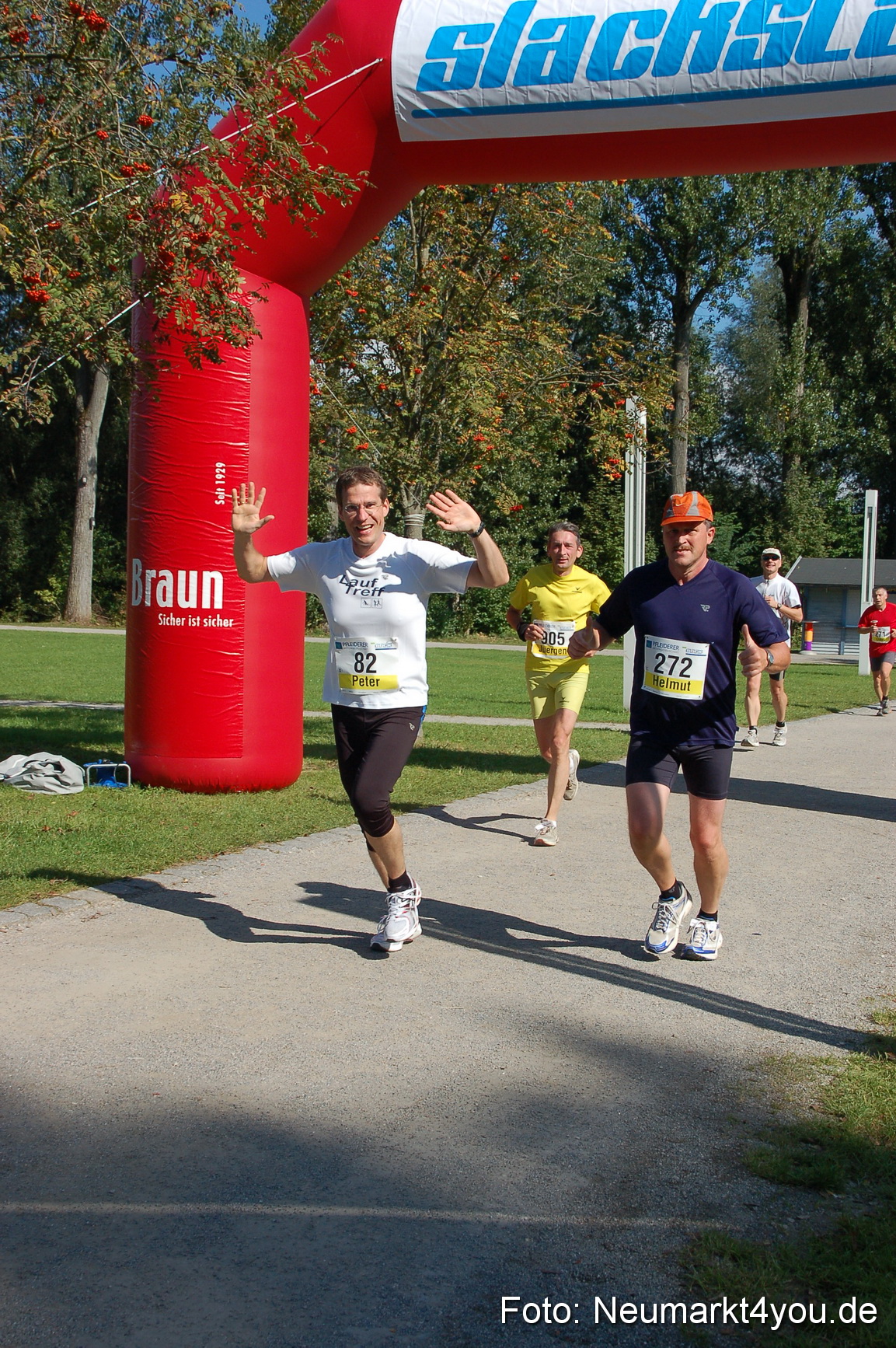Stadtlauf LGS Gelaende 2010 0128
