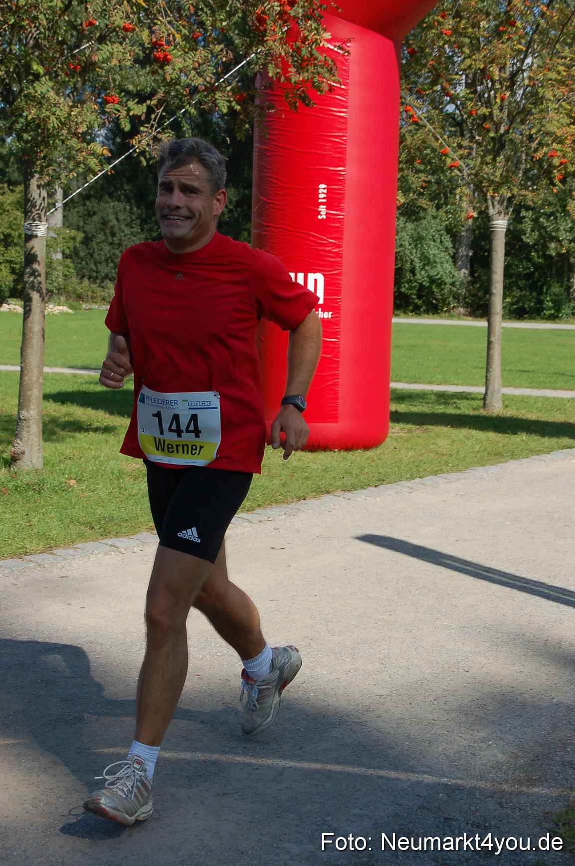 Stadtlauf LGS Gelaende 2010 0129