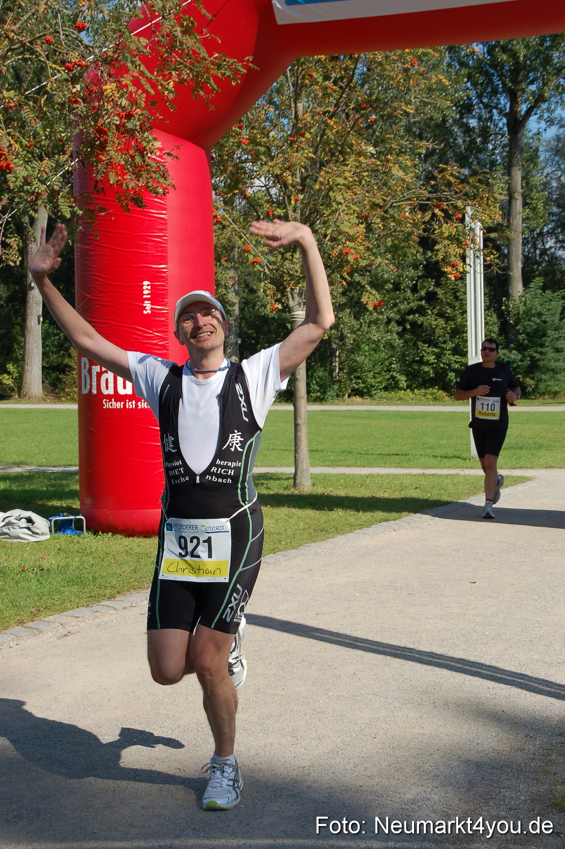 Stadtlauf LGS Gelaende 2010 0130