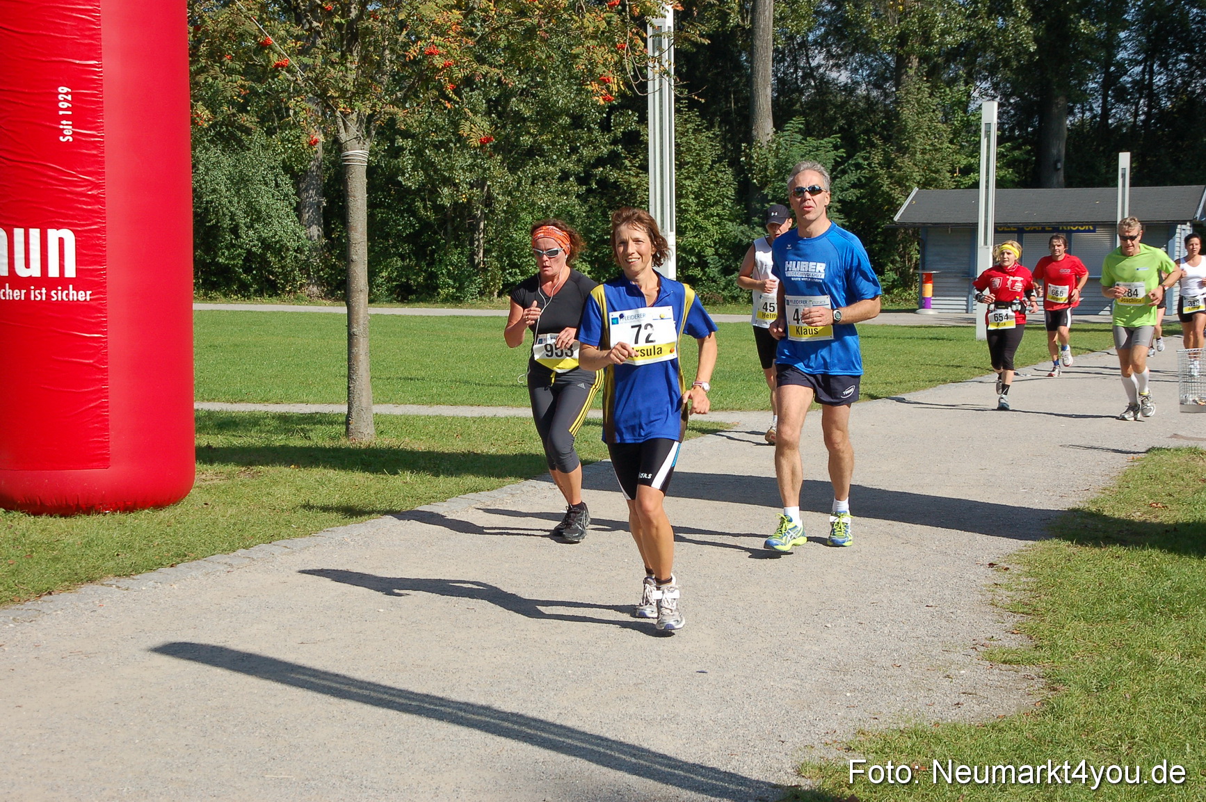 Stadtlauf LGS Gelaende 2010 0131