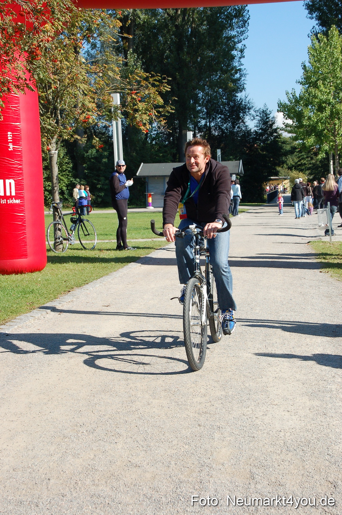 Stadtlauf Neumarkt 2010 0066