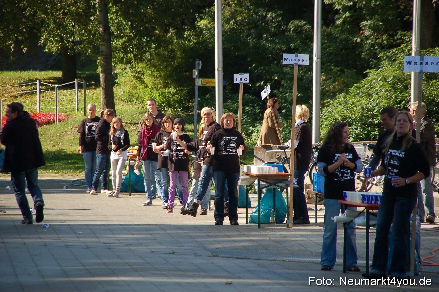 Stadtlauf Neumarkt 2010 0068