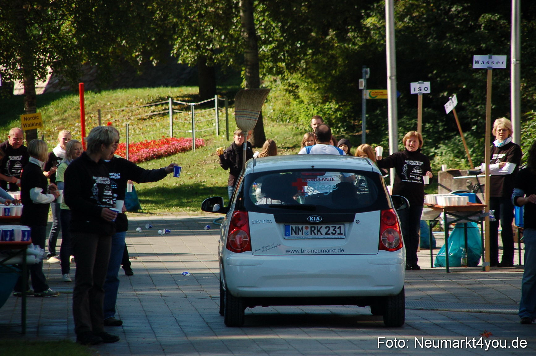 Stadtlauf Neumarkt 2010 0069