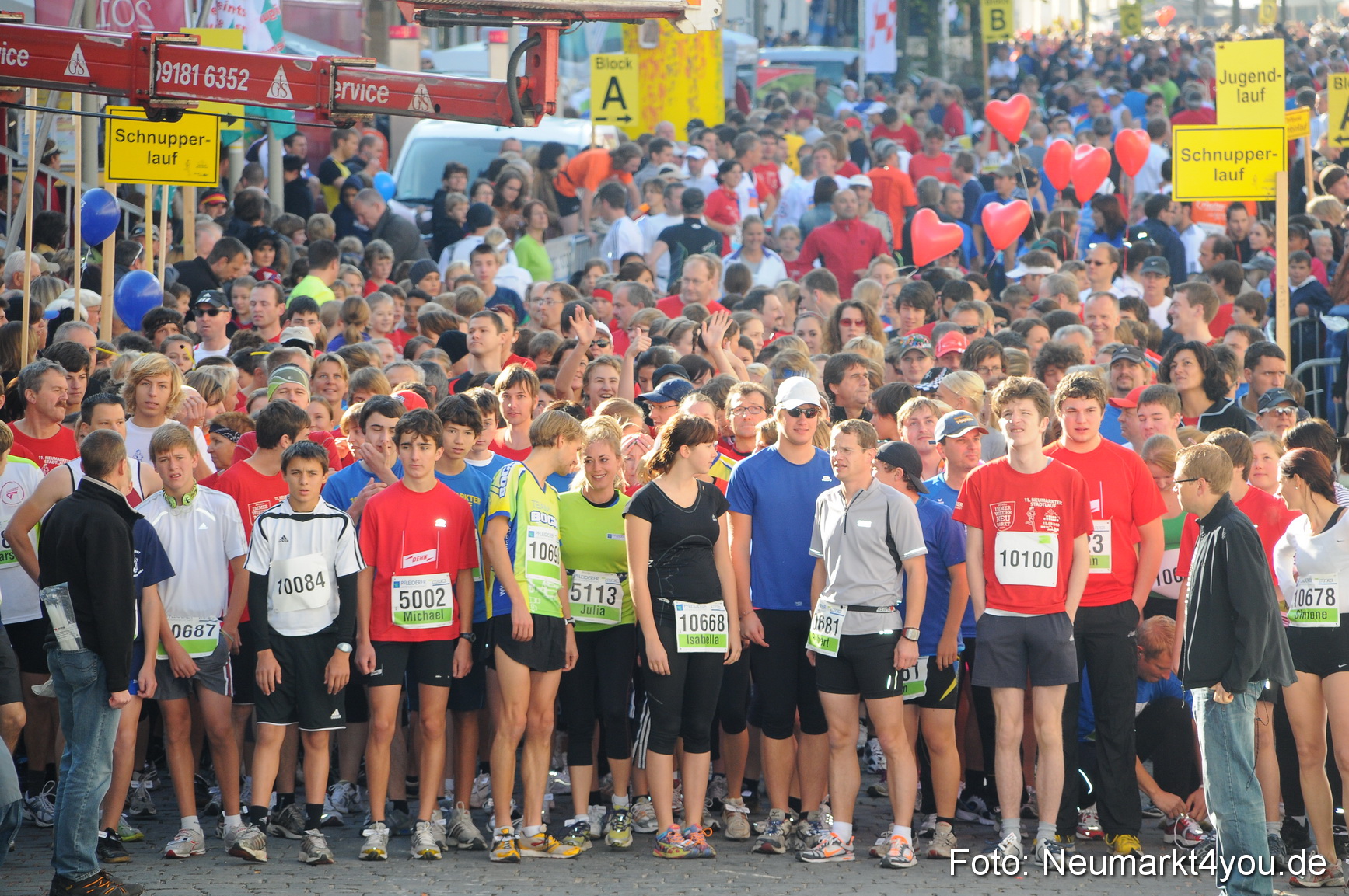 Startbereich 190910 0002