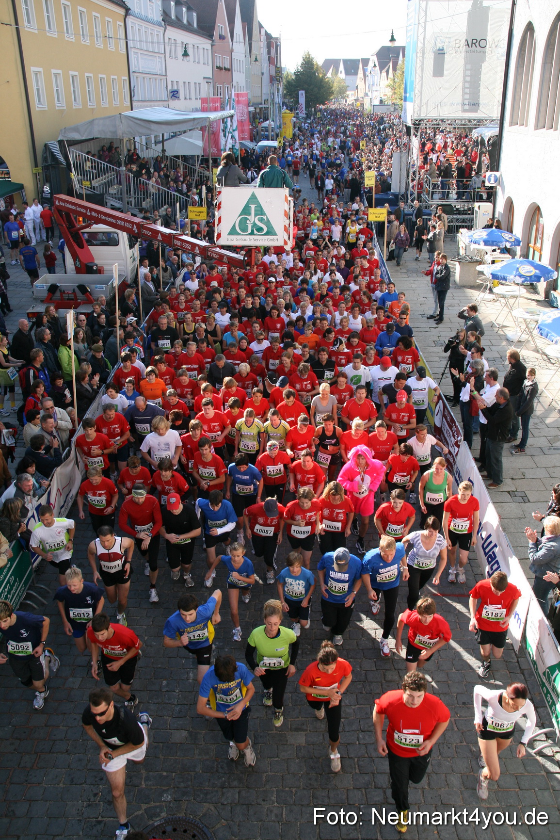 Startbereich 190910 0006