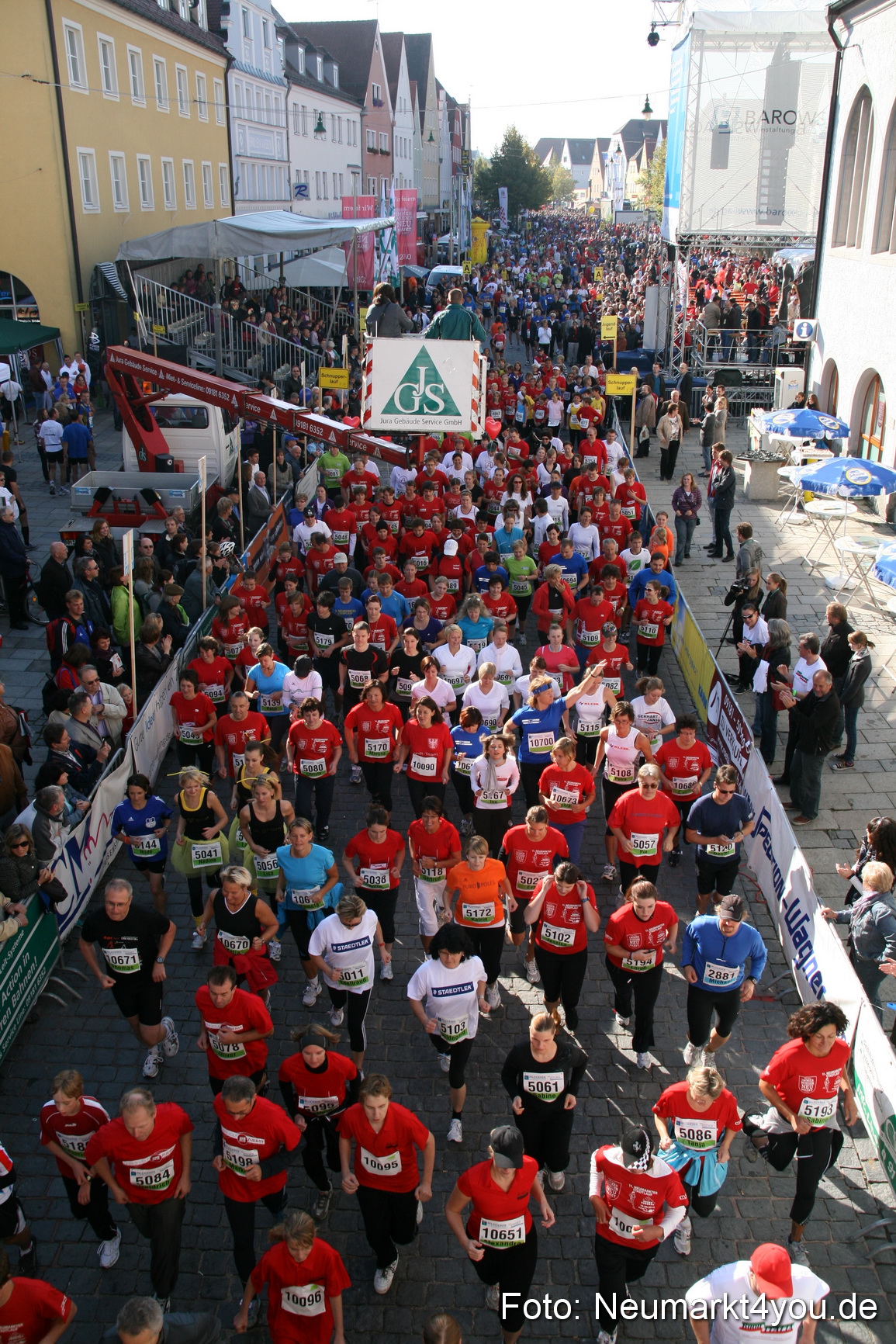 Startbereich 190910 0008