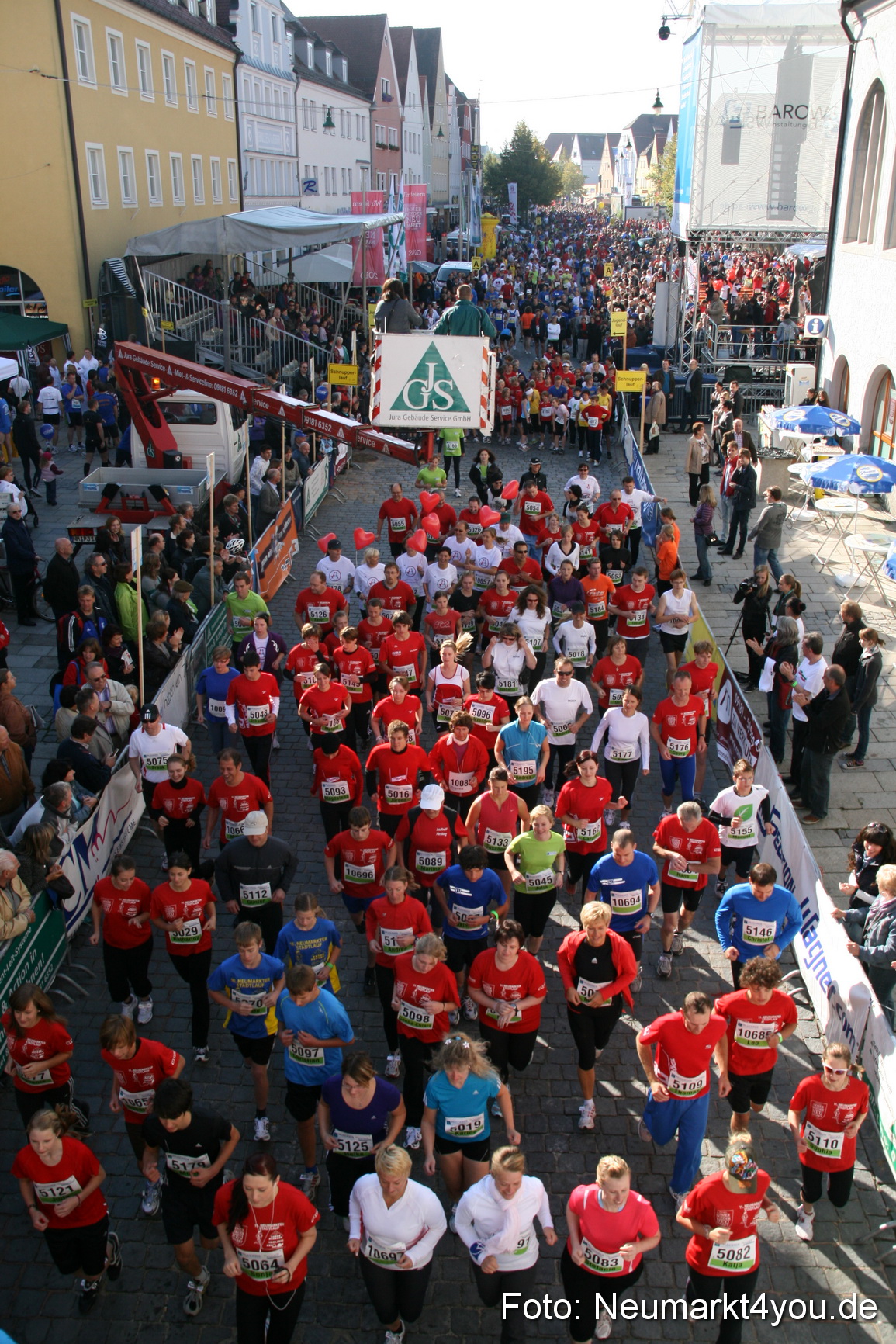 Startbereich 190910 0009