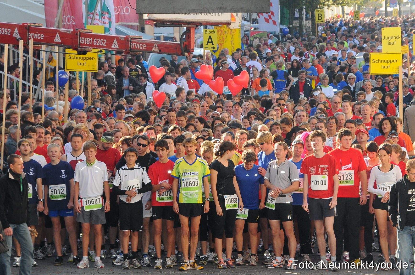 Startbereich 190910 0011