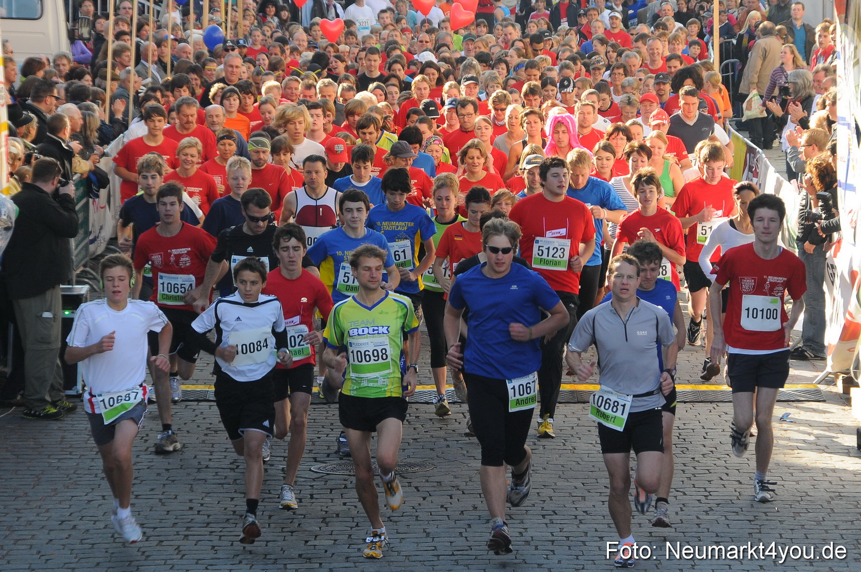 Startbereich 190910 0012