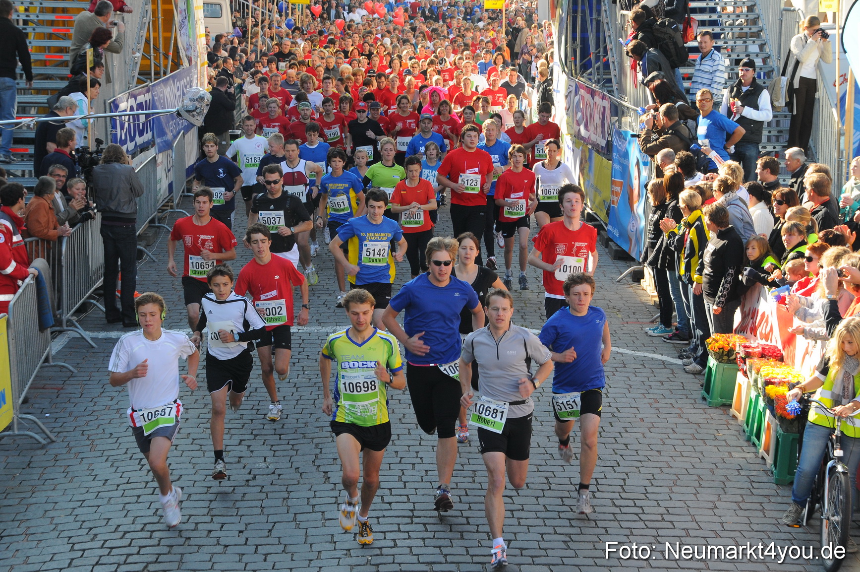 Startbereich 190910 0013