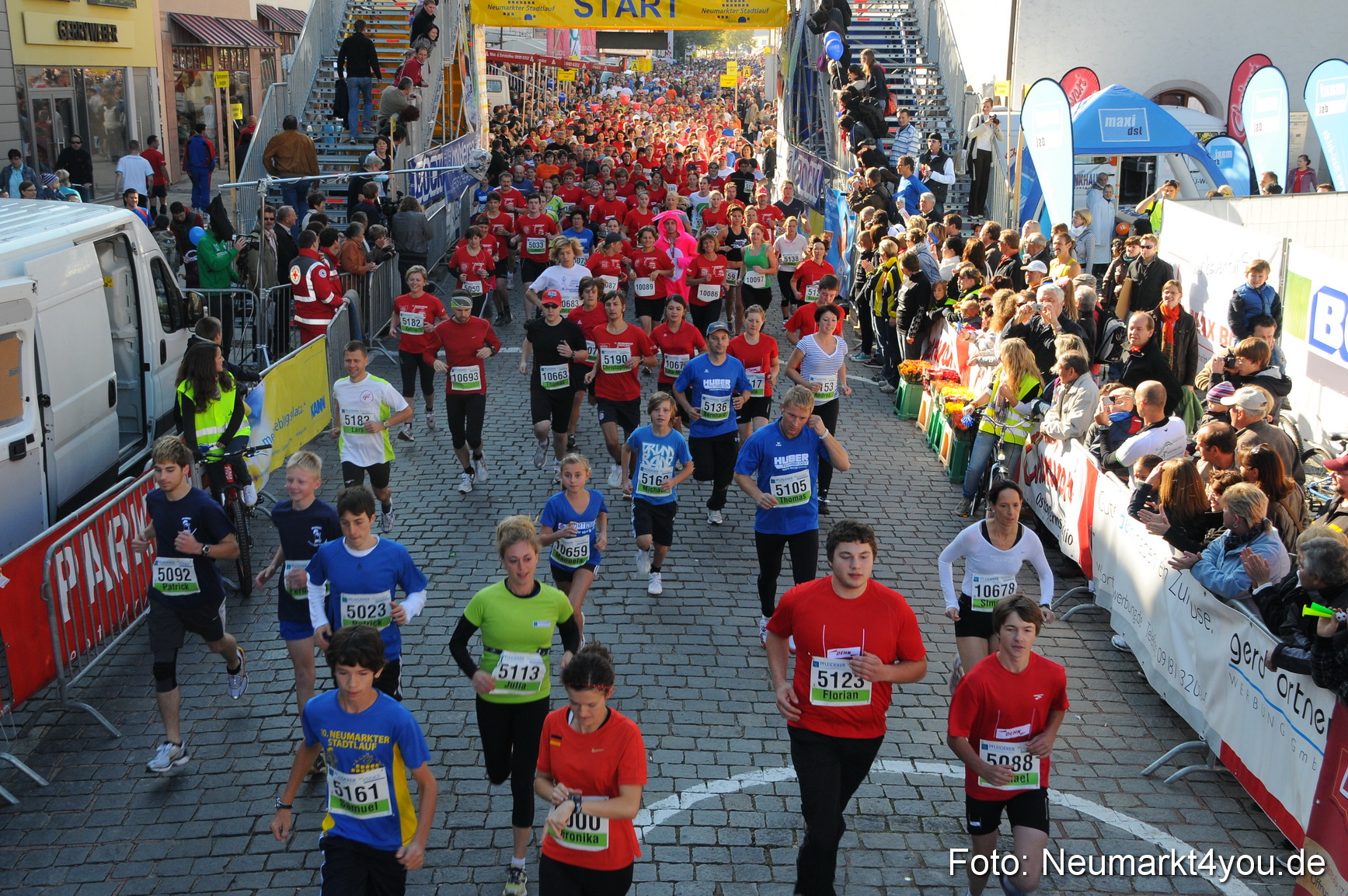 Startbereich 190910 0014