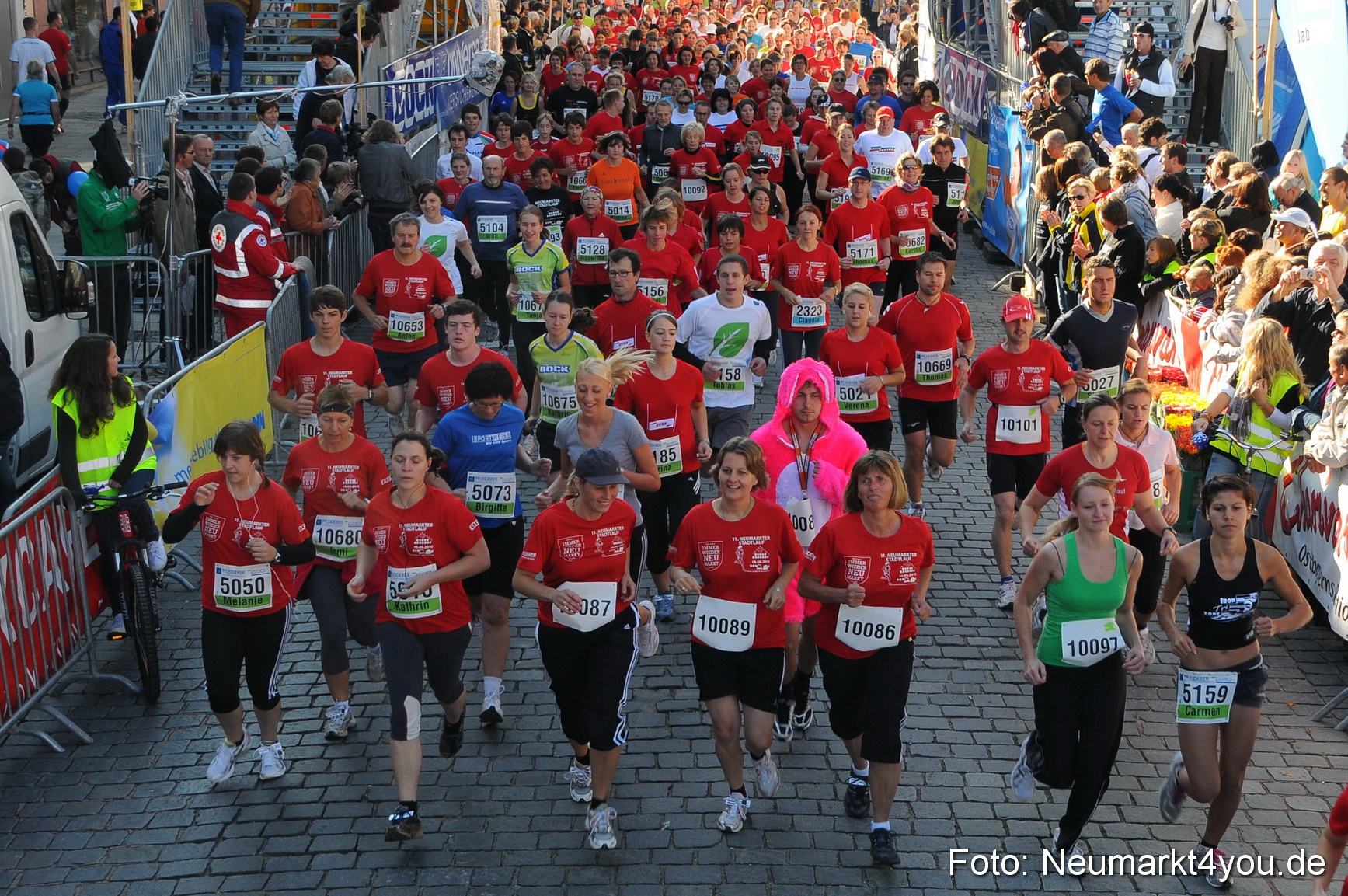 Startbereich 190910 0015