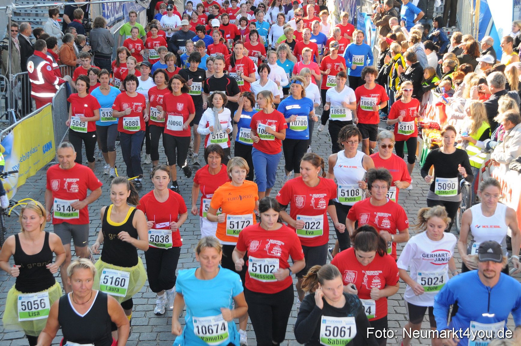 Startbereich 190910 0016