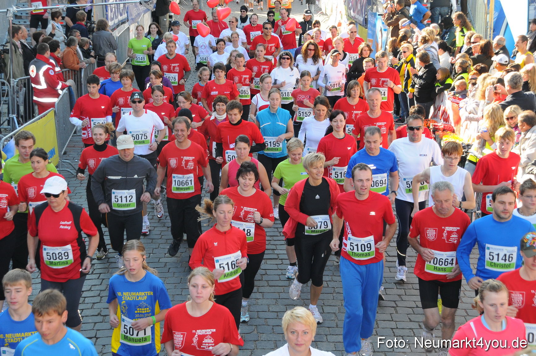 Startbereich 190910 0017