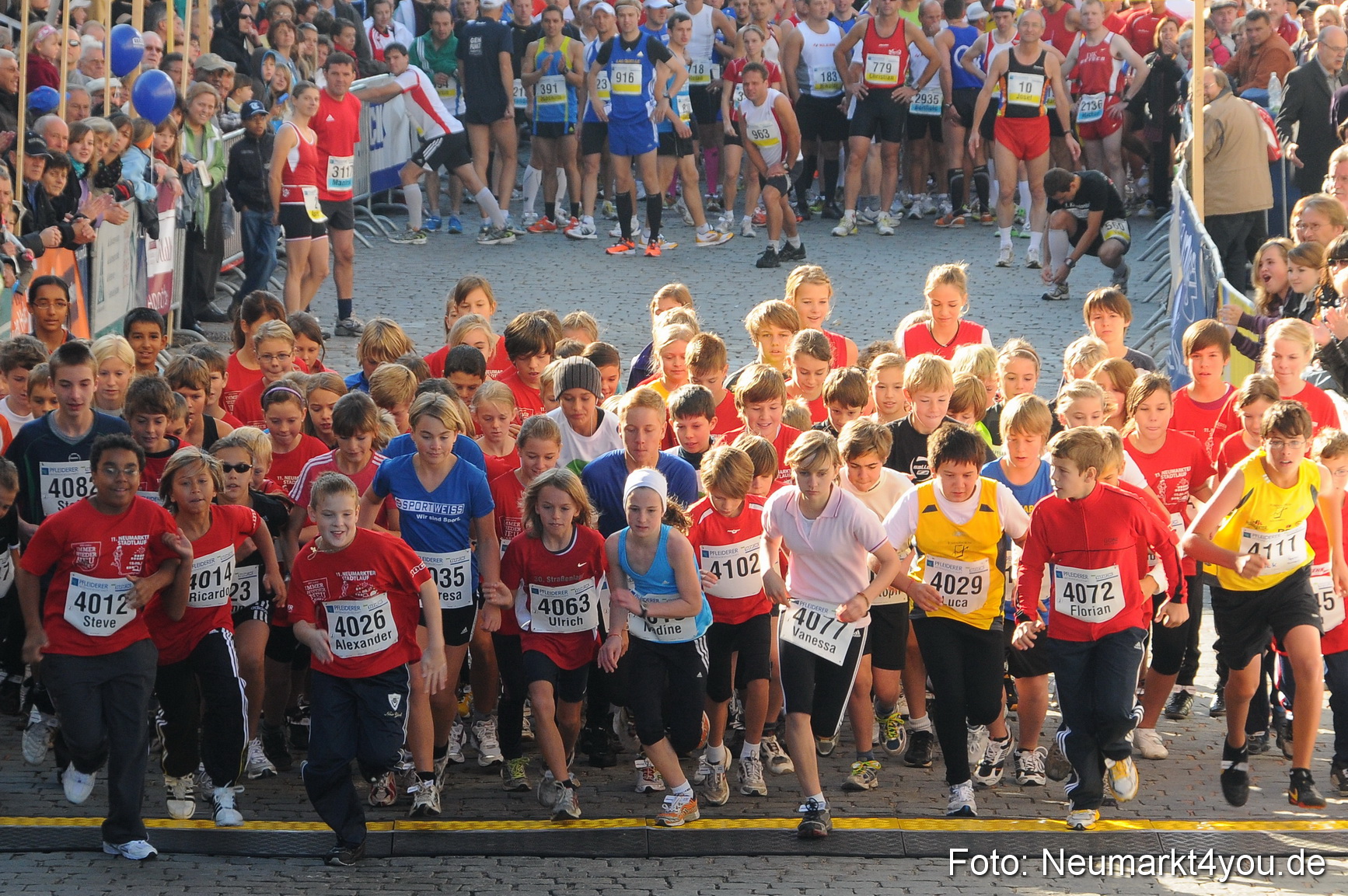 Startbereich 190910 0025