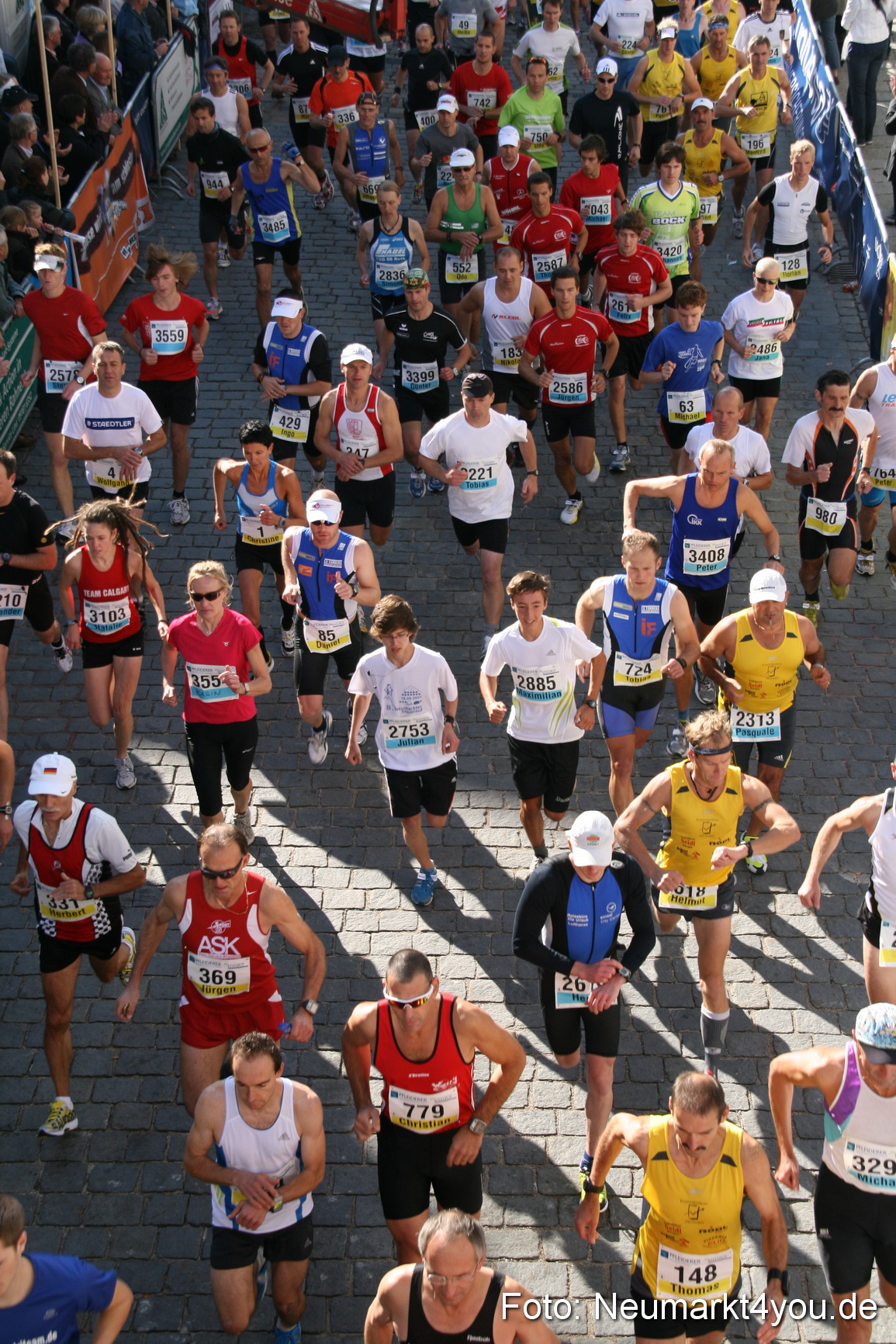 Startbereich 190910 0030