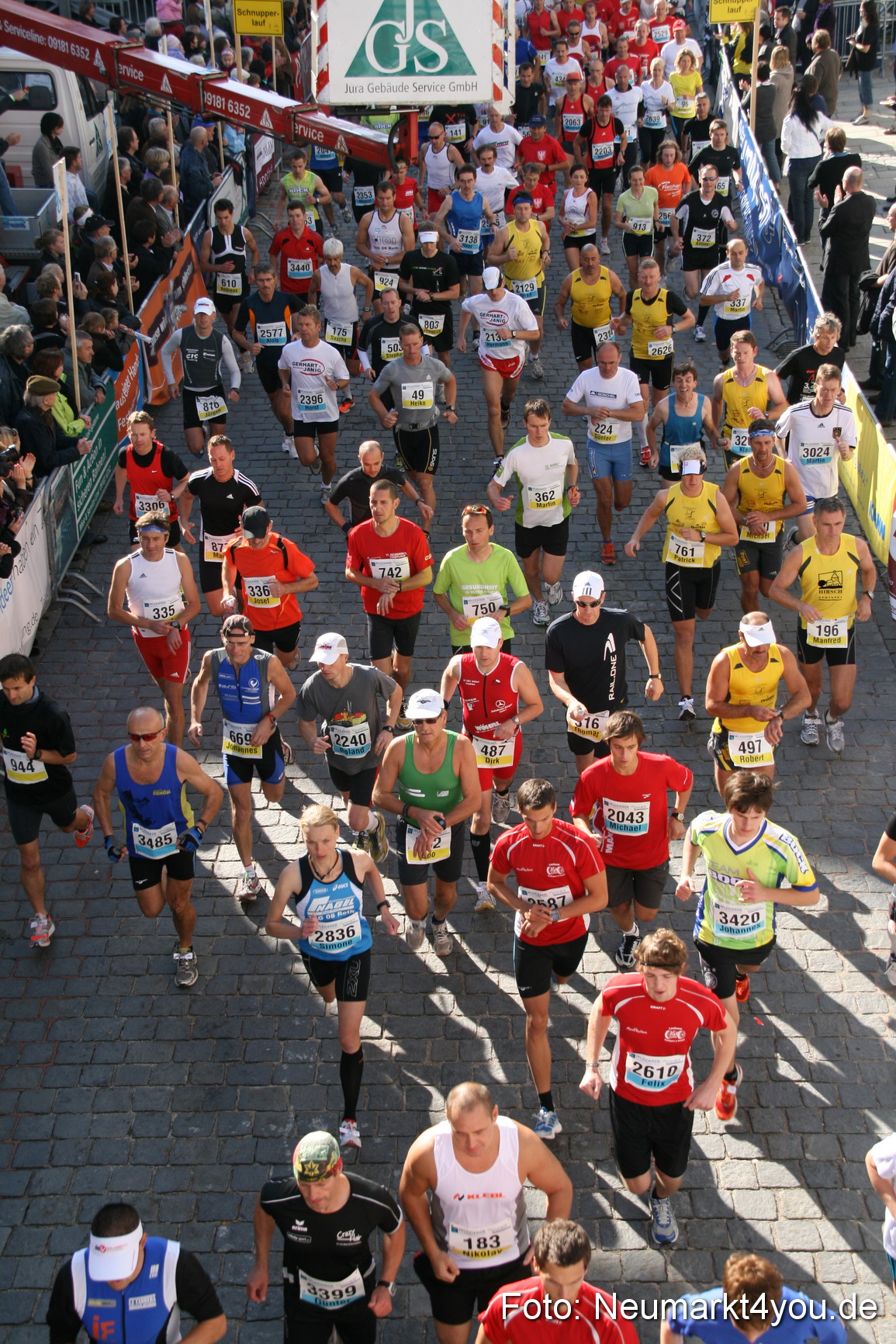 Startbereich 190910 0031