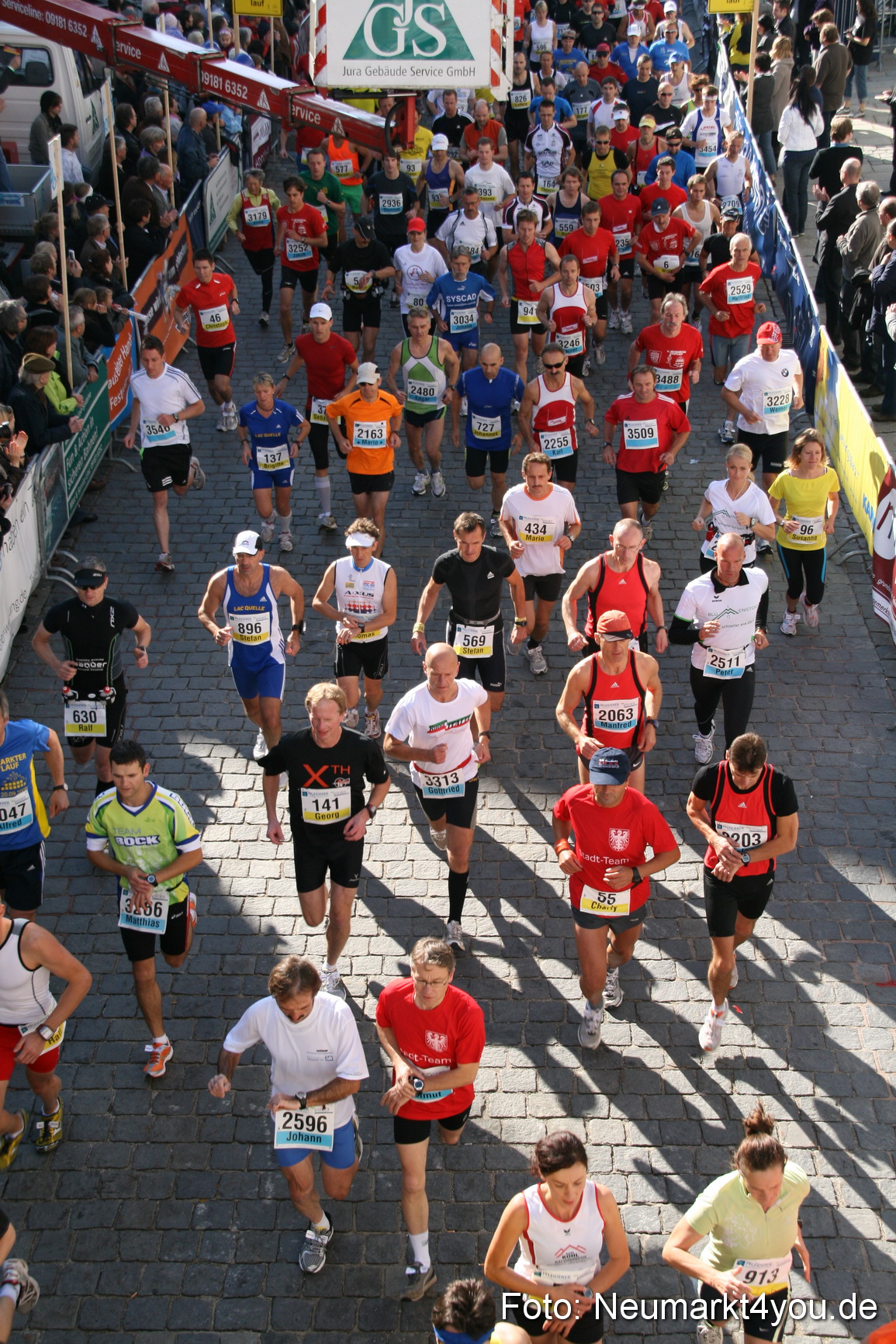 Startbereich 190910 0032