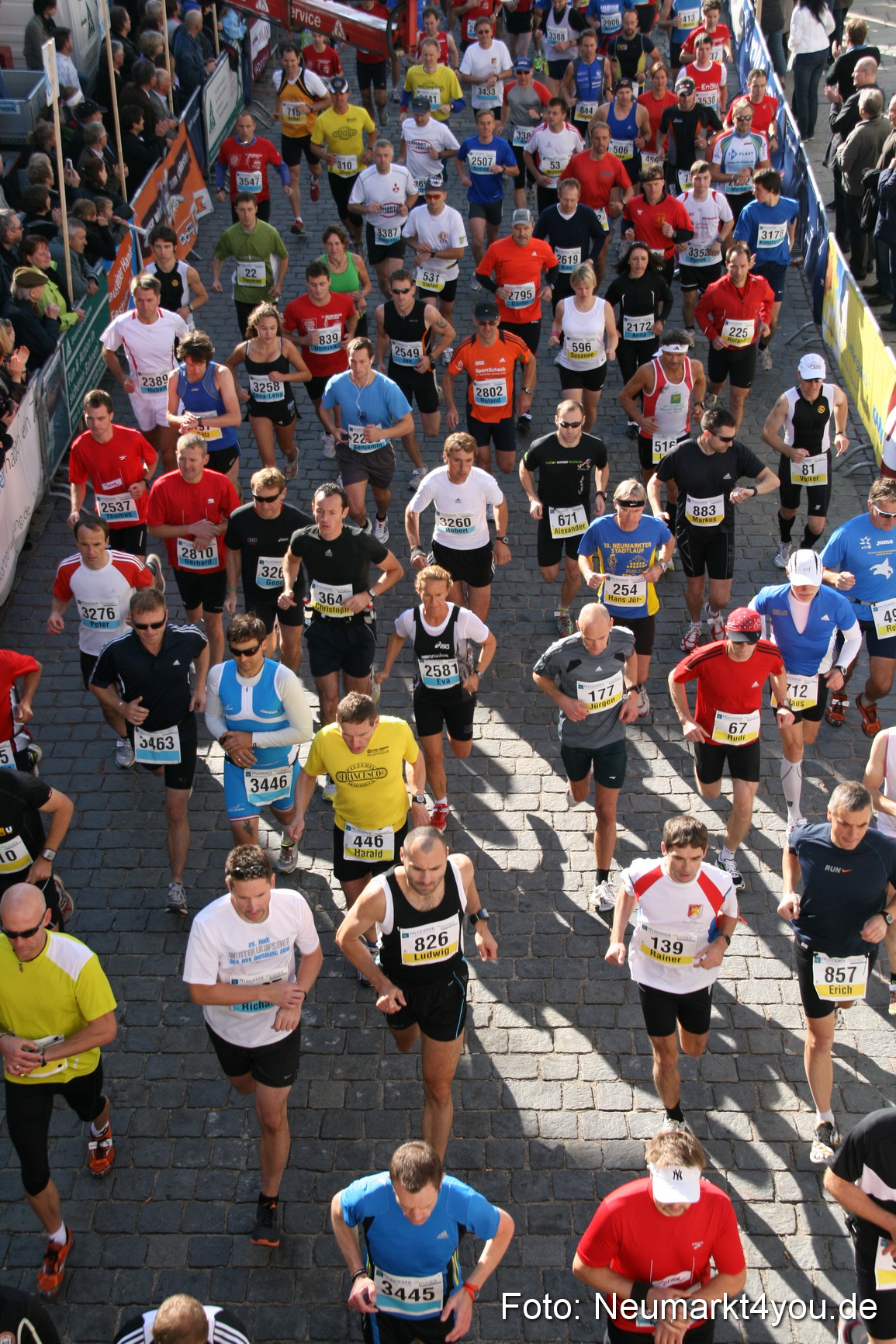 Startbereich 190910 0033