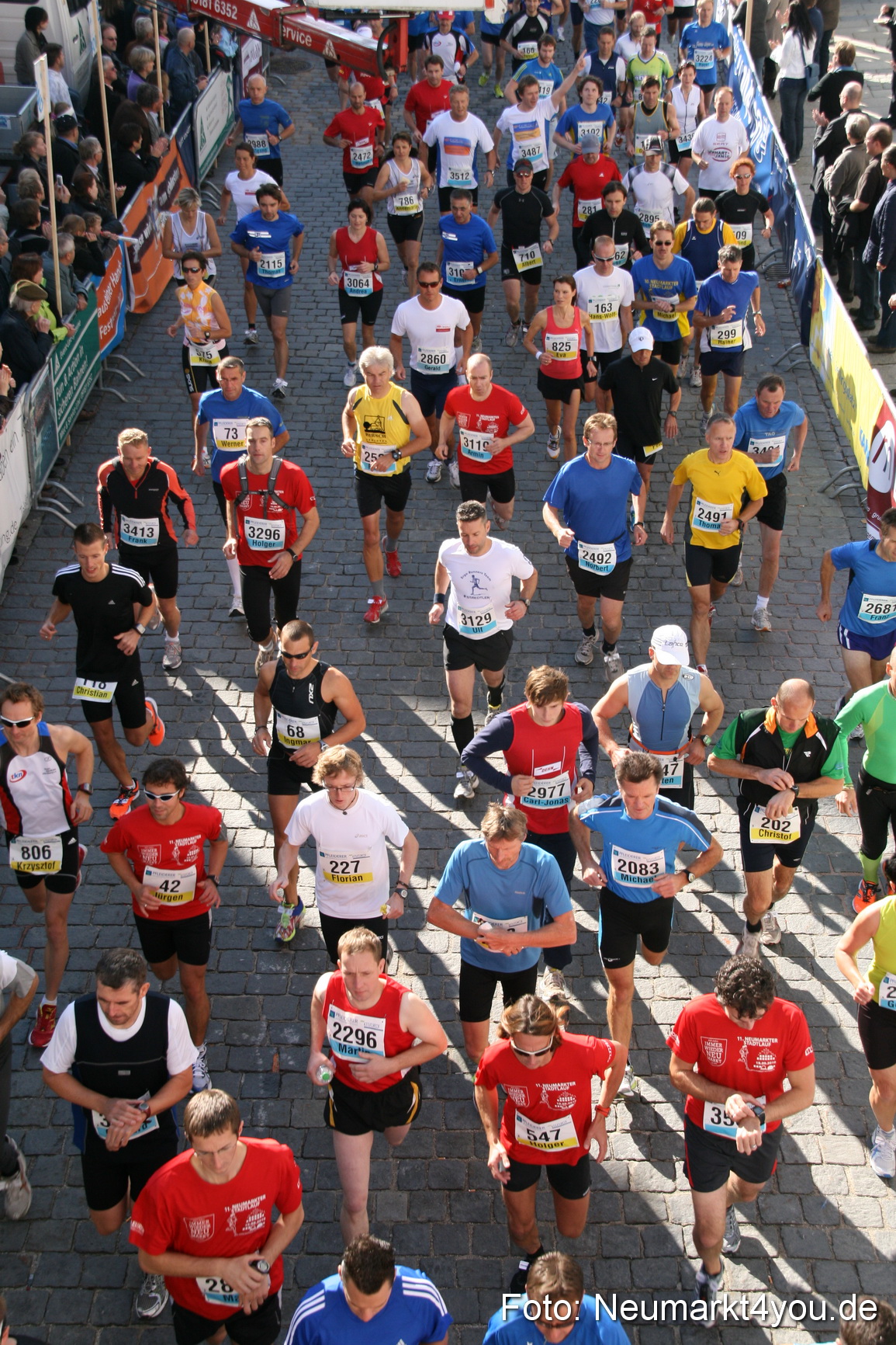 Startbereich 190910 0034